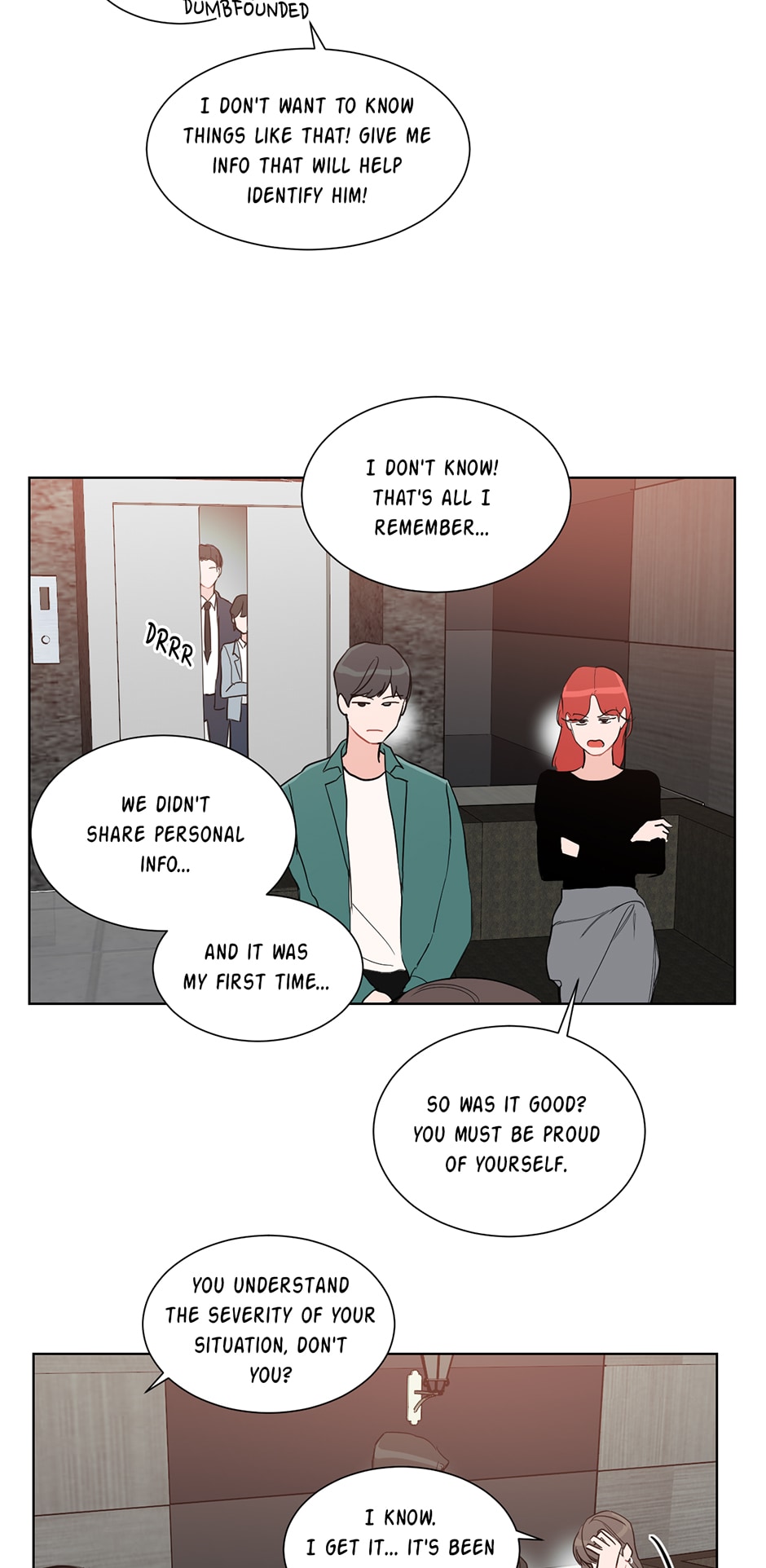 Positively Yours Chapter 1 image 47