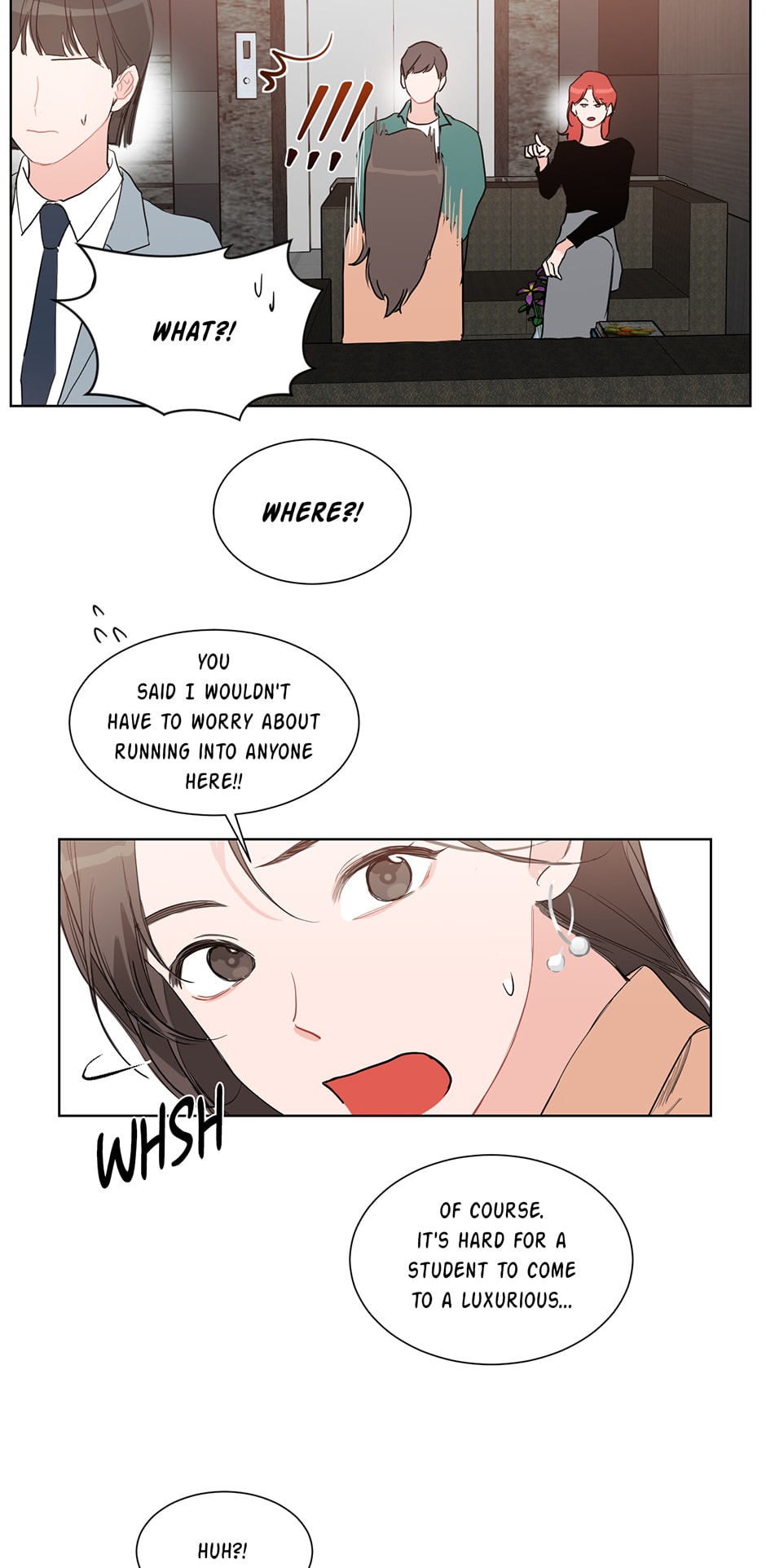 Positively Yours Chapter 1 image 49