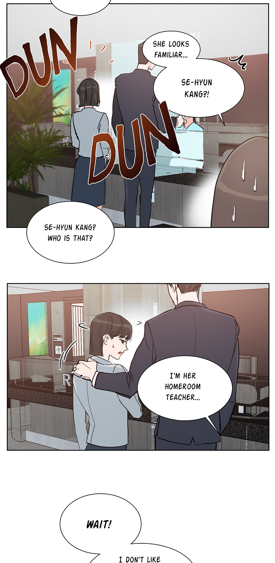 Positively Yours Chapter 1 image 50