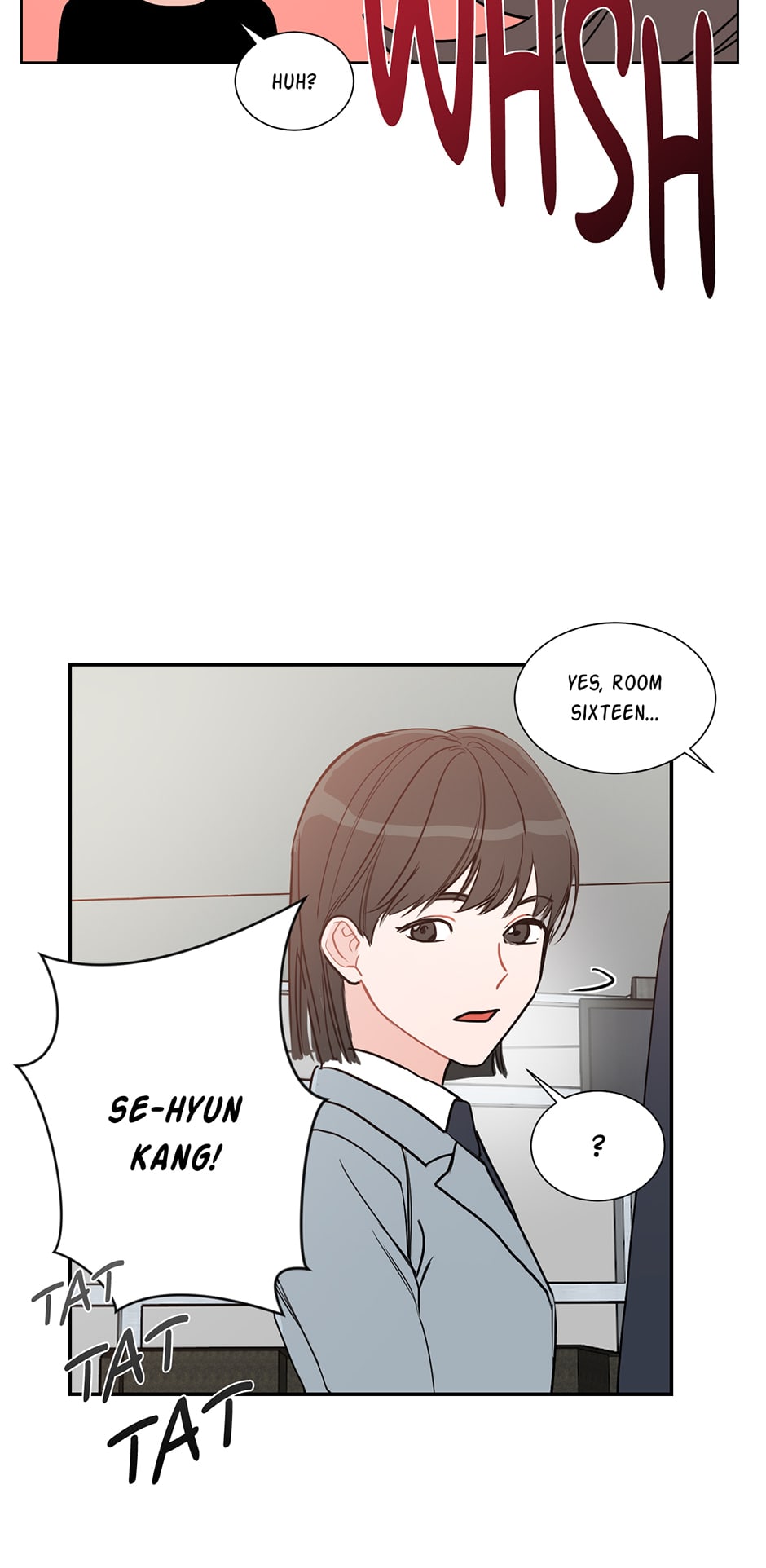 Positively Yours Chapter 1 image 52