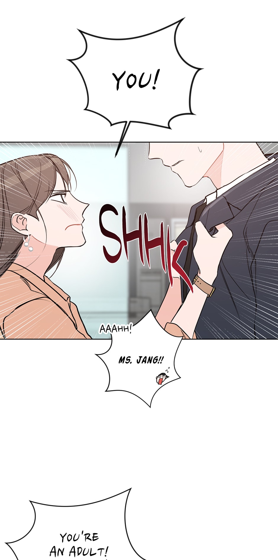 Positively Yours Chapter 1 image 55