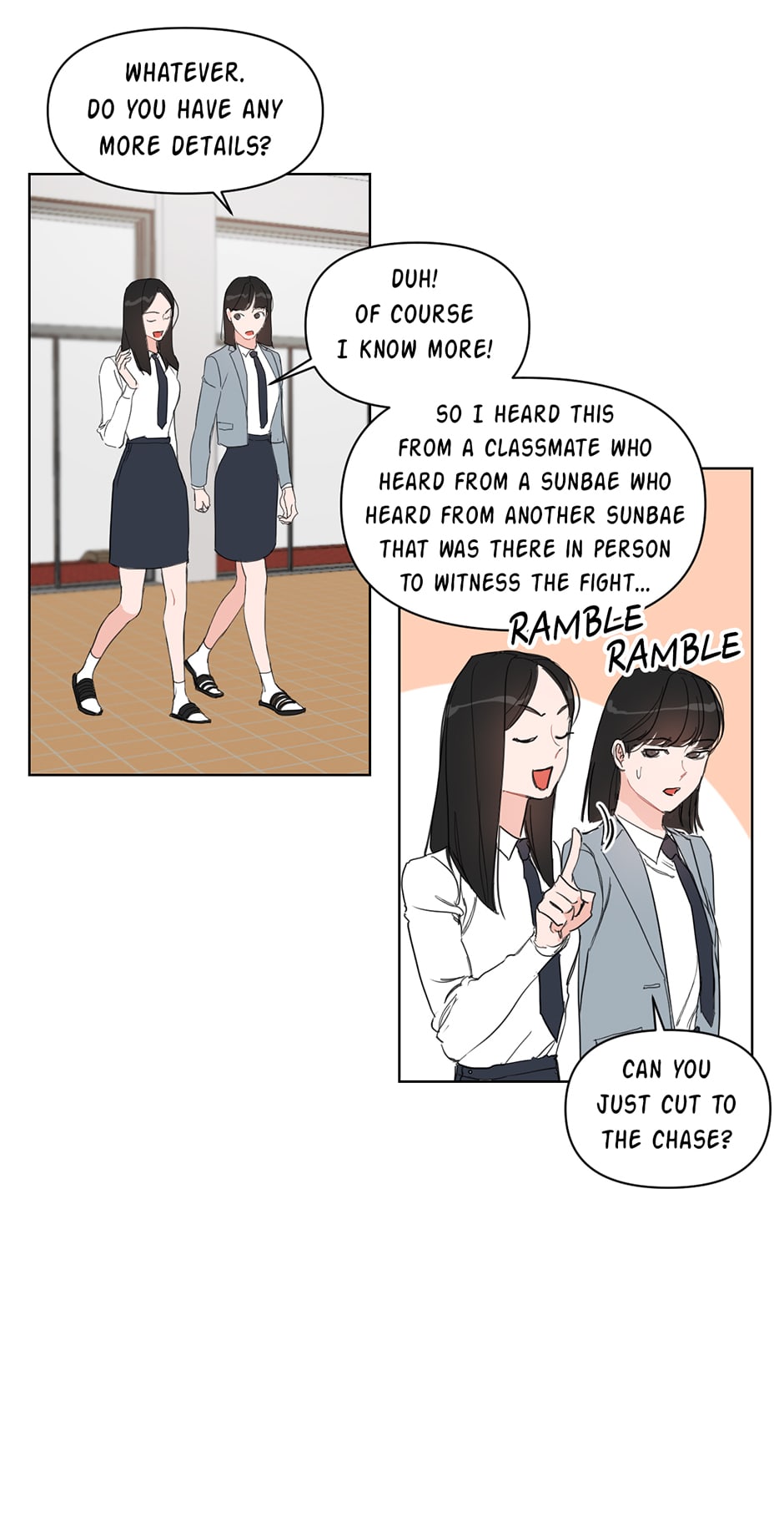 Positively Yours Chapter 10 image 11