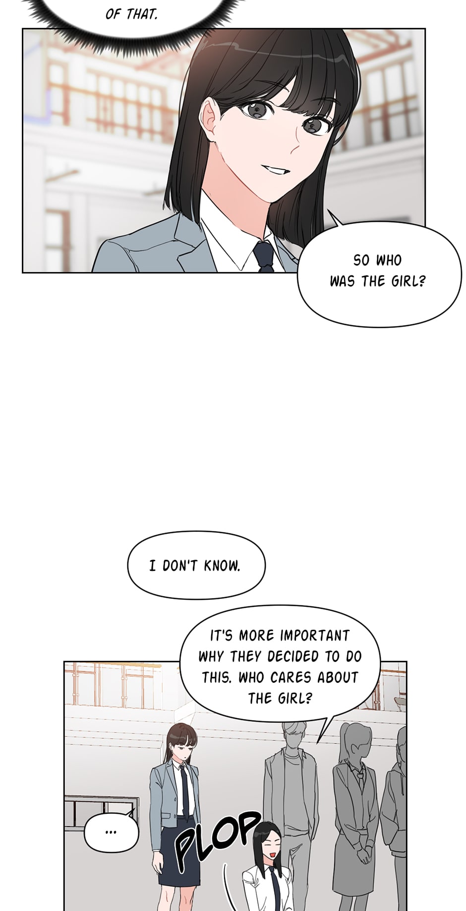 Positively Yours Chapter 10 image 15