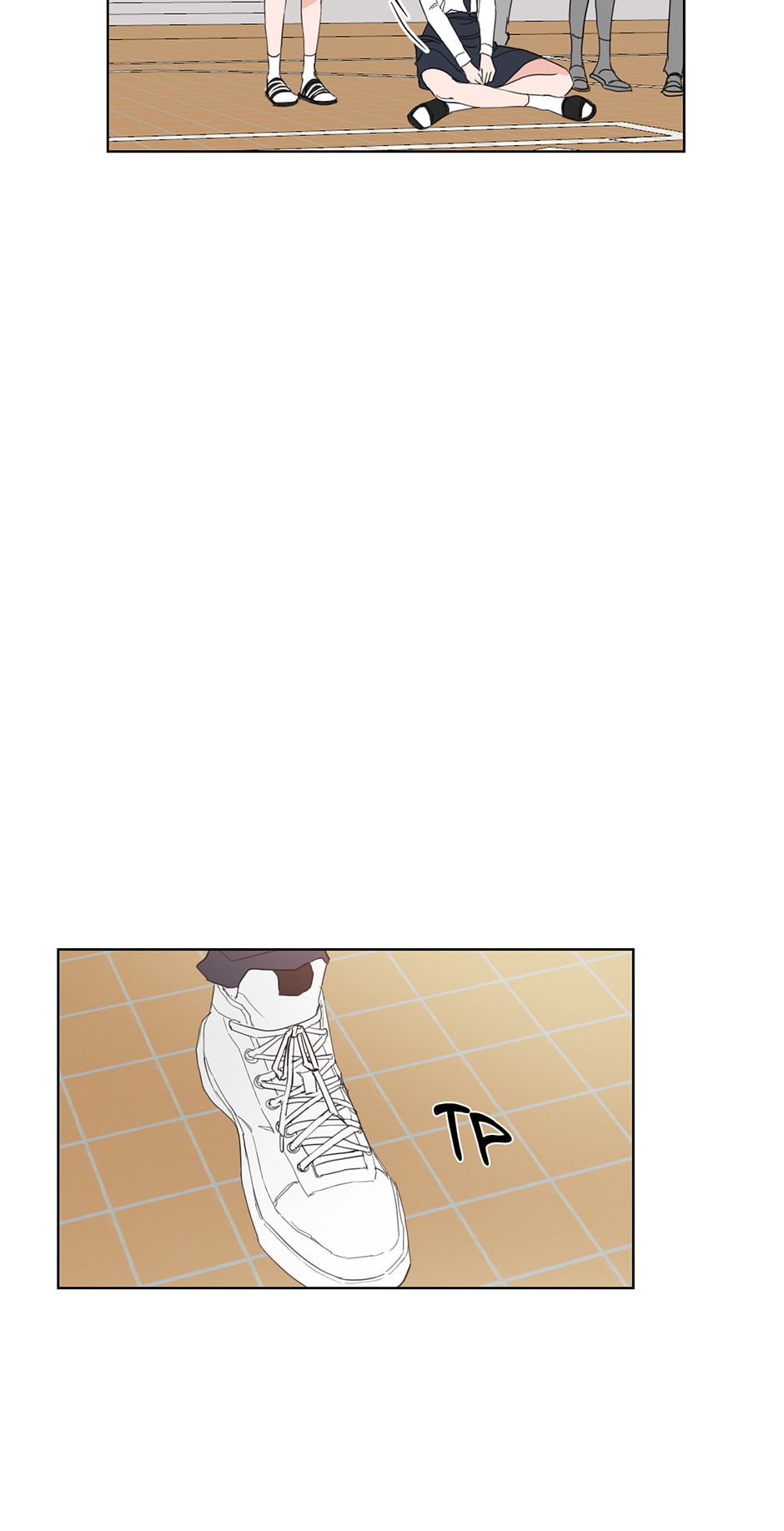 Positively Yours Chapter 10 image 16