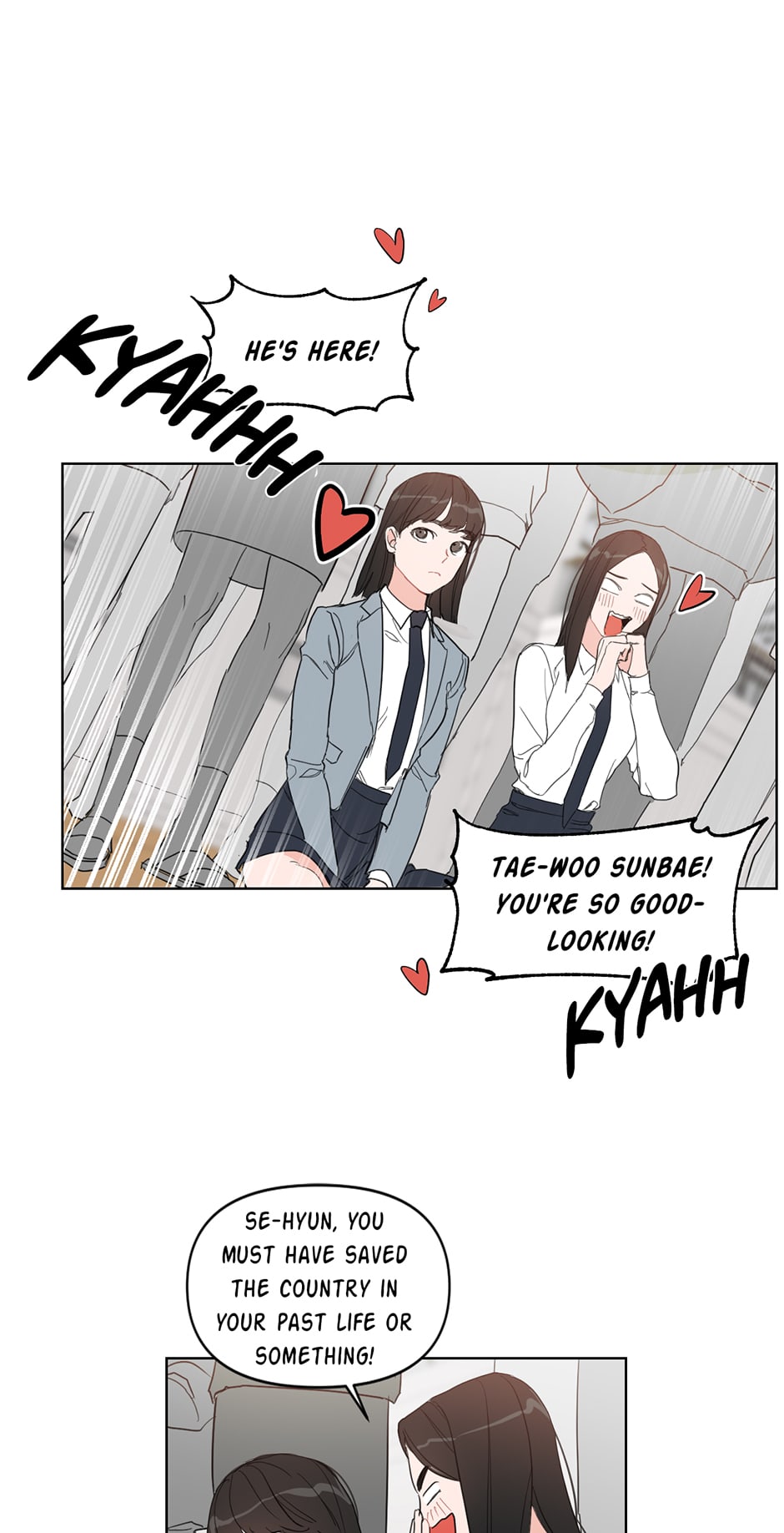 Positively Yours Chapter 10 image 18
