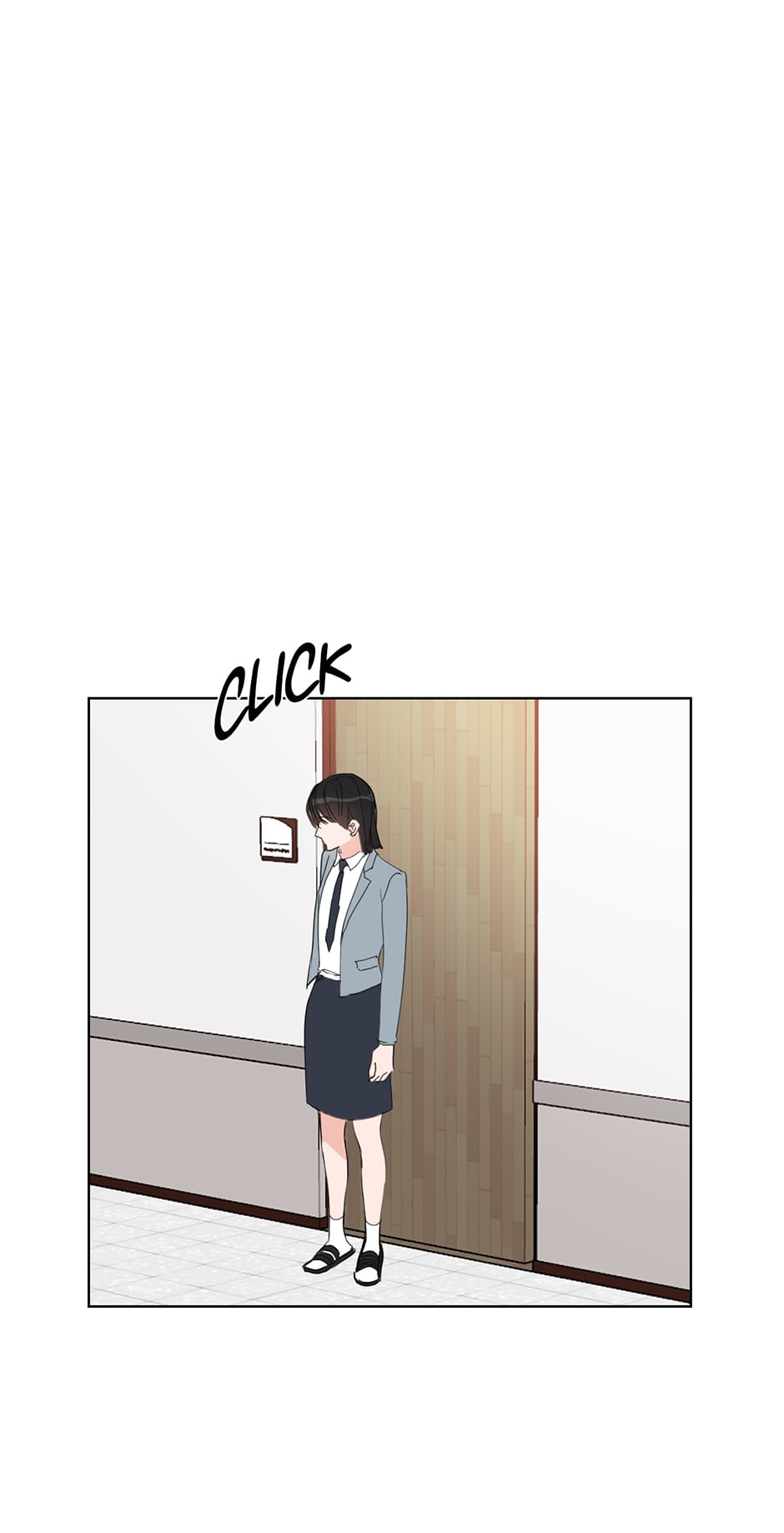 Positively Yours Chapter 10 image 1
