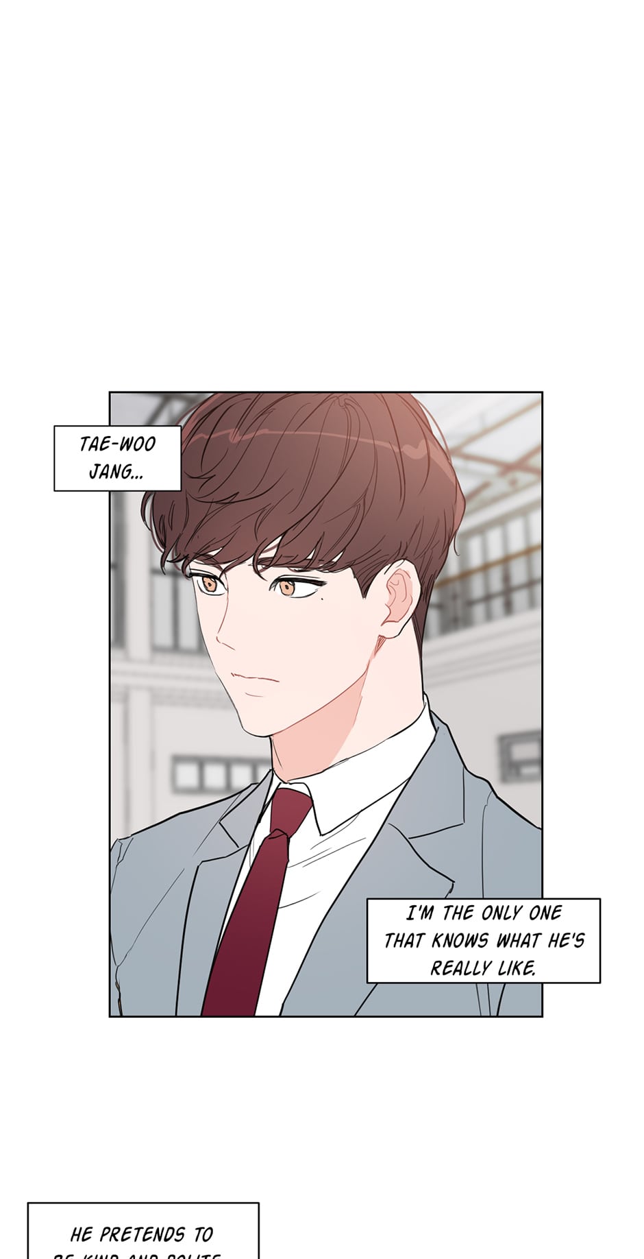 Positively Yours Chapter 10 image 20