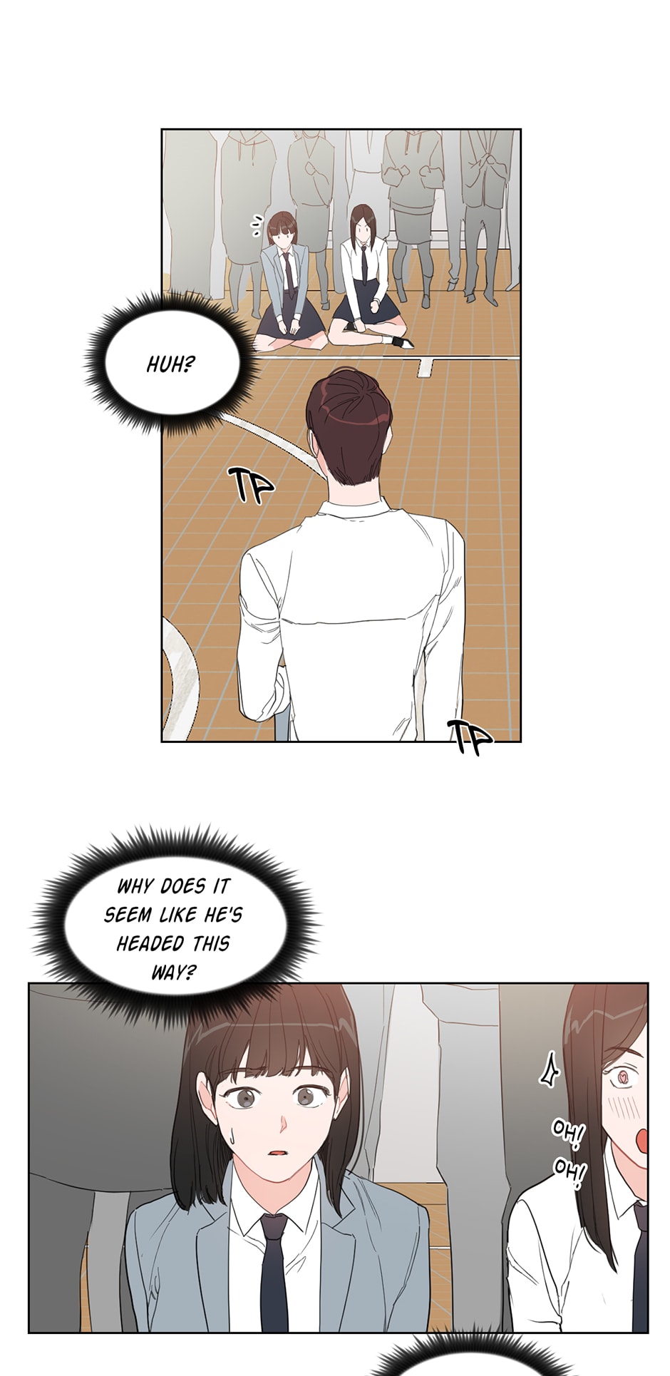 Positively Yours Chapter 10 image 25