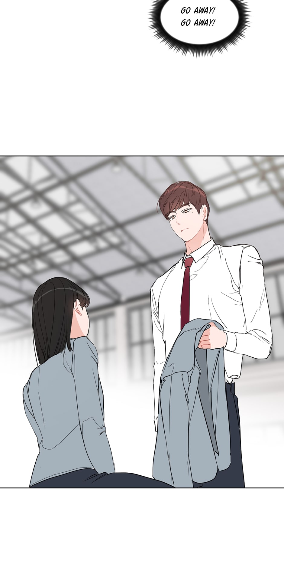 Positively Yours Chapter 10 image 26