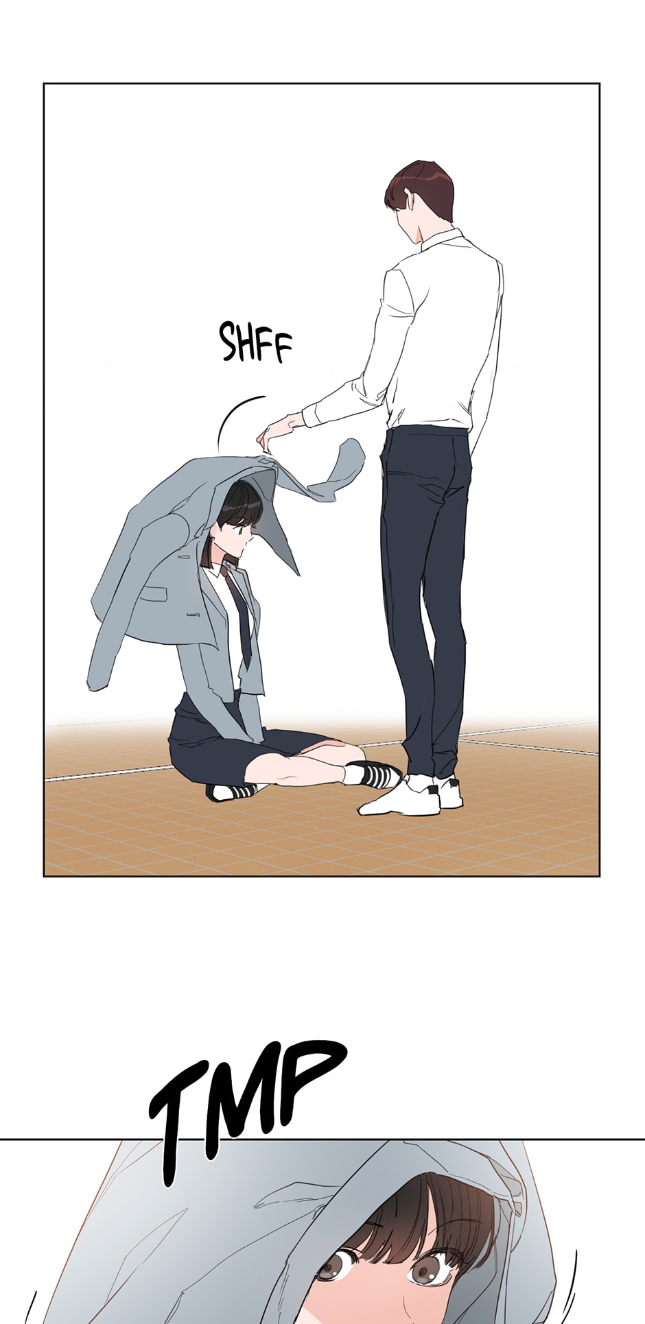 Positively Yours Chapter 10 image 27