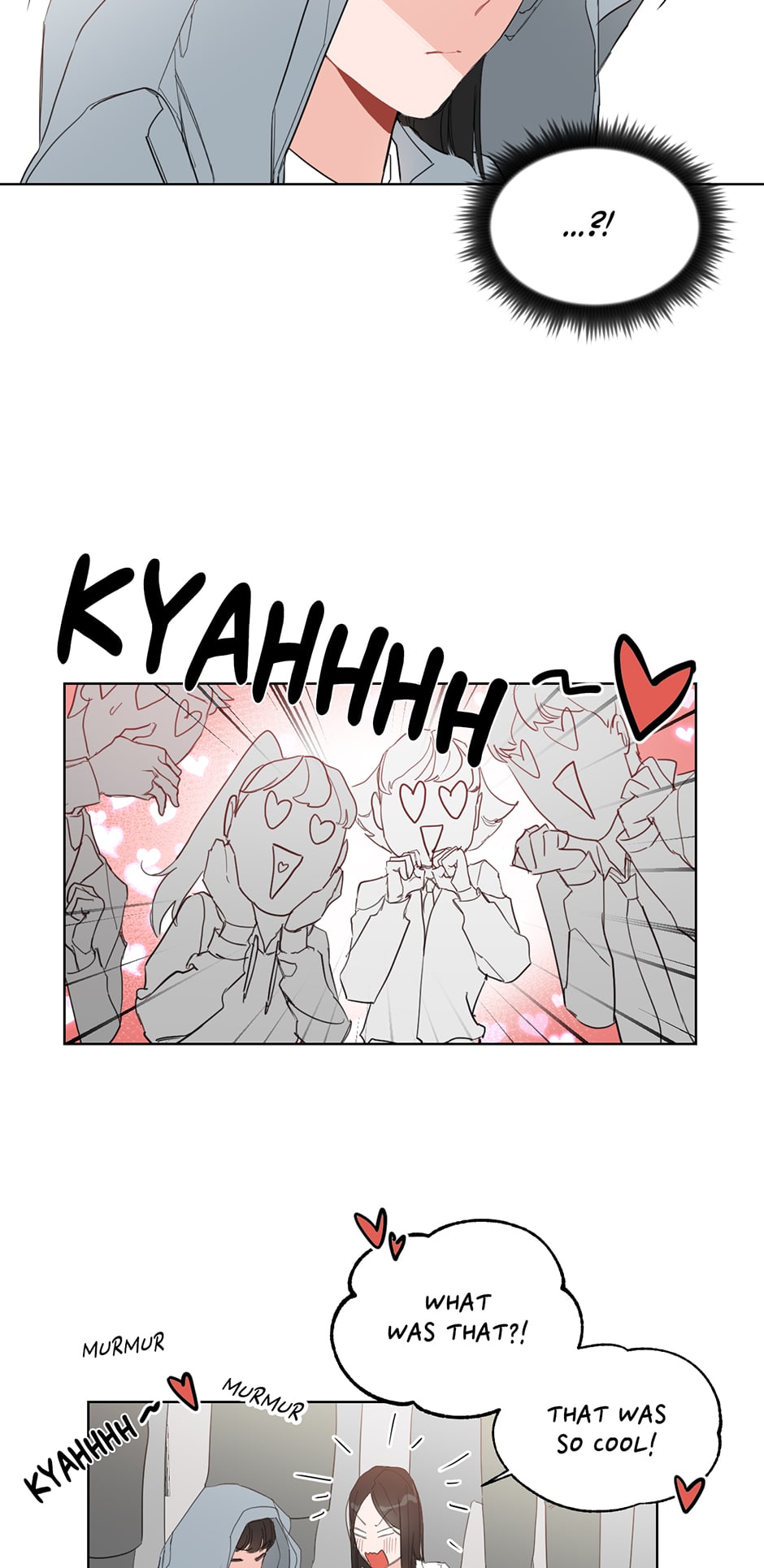 Positively Yours Chapter 10 image 28