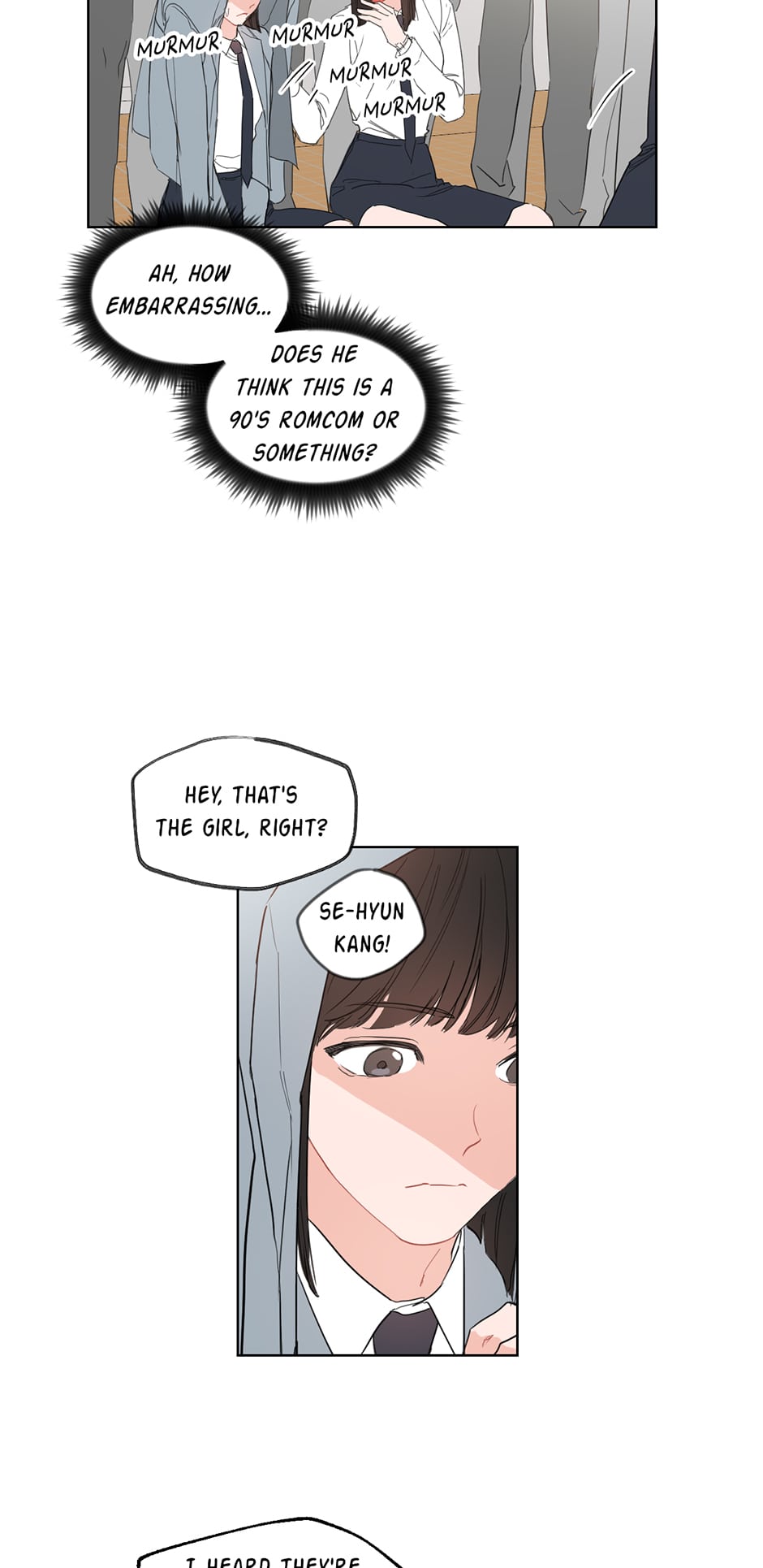 Positively Yours Chapter 10 image 29