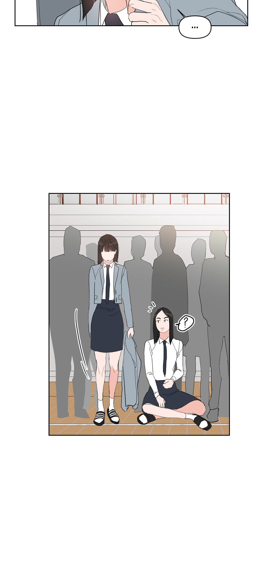 Positively Yours Chapter 10 image 31