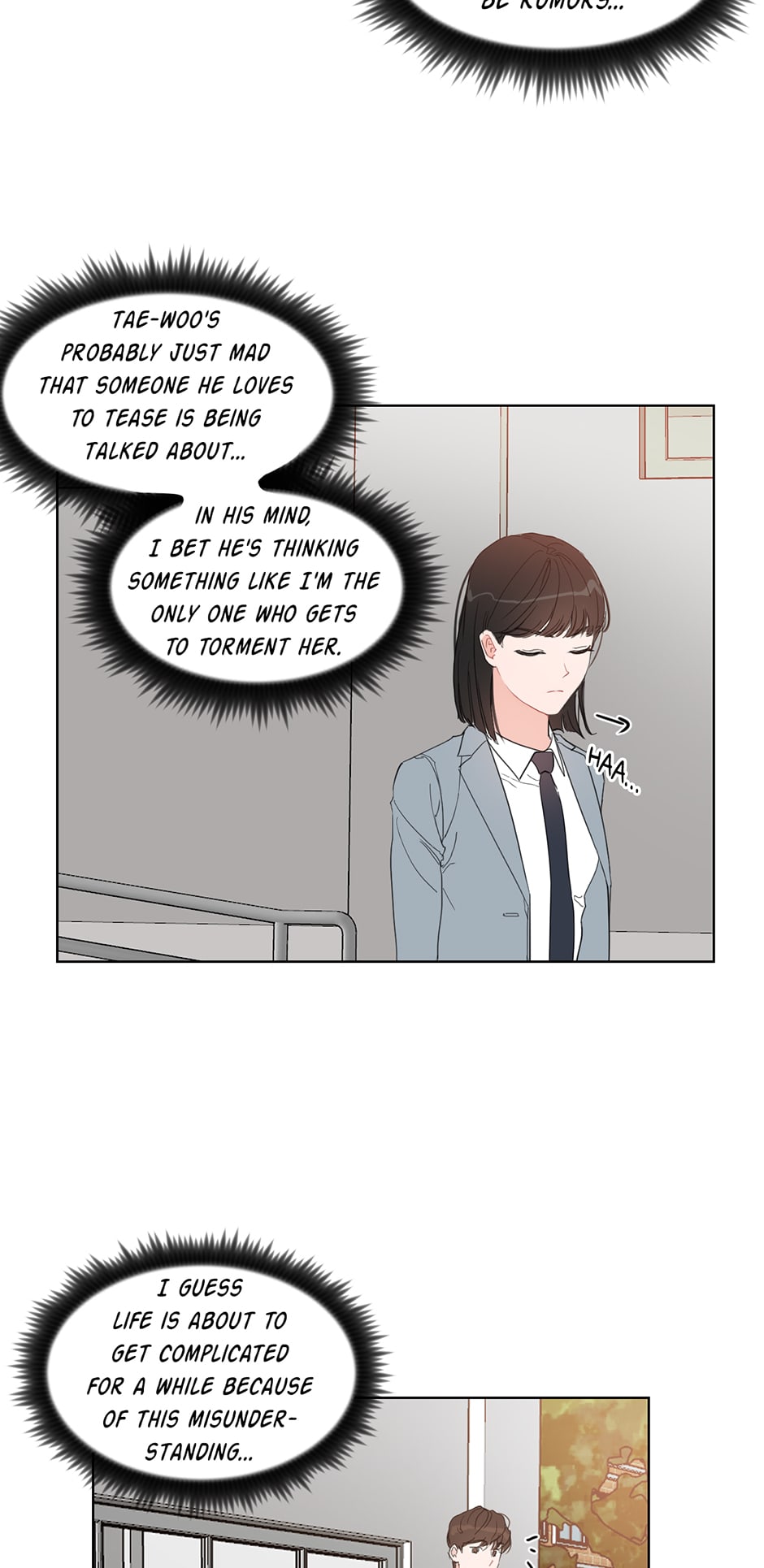 Positively Yours Chapter 10 image 34
