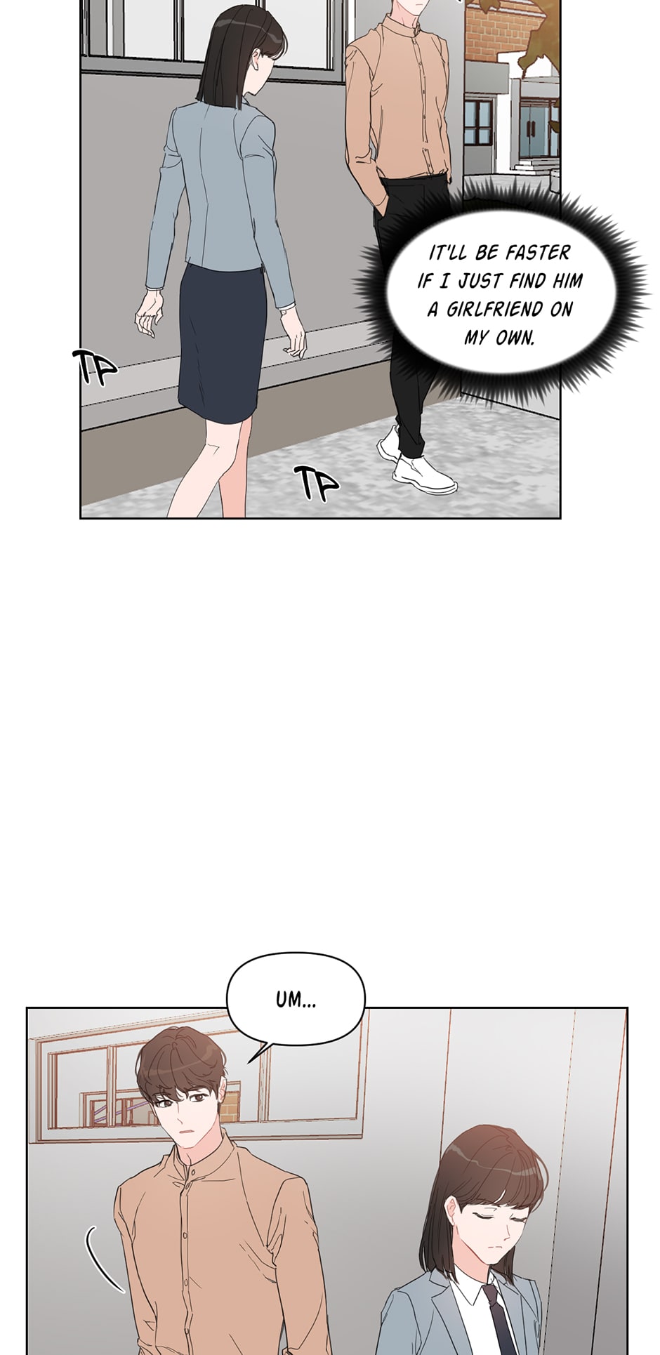 Positively Yours Chapter 10 image 35