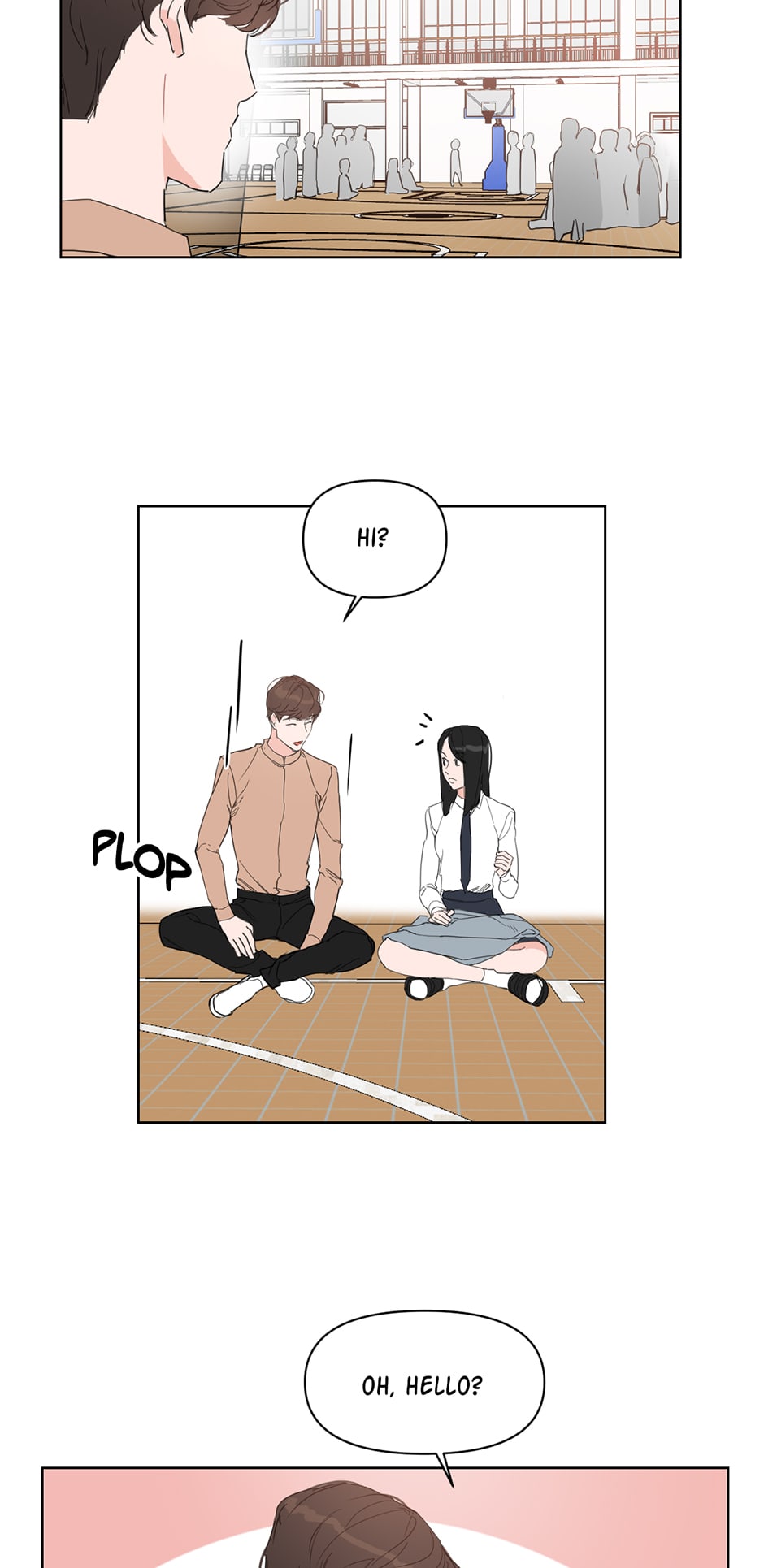 Positively Yours Chapter 10 image 37