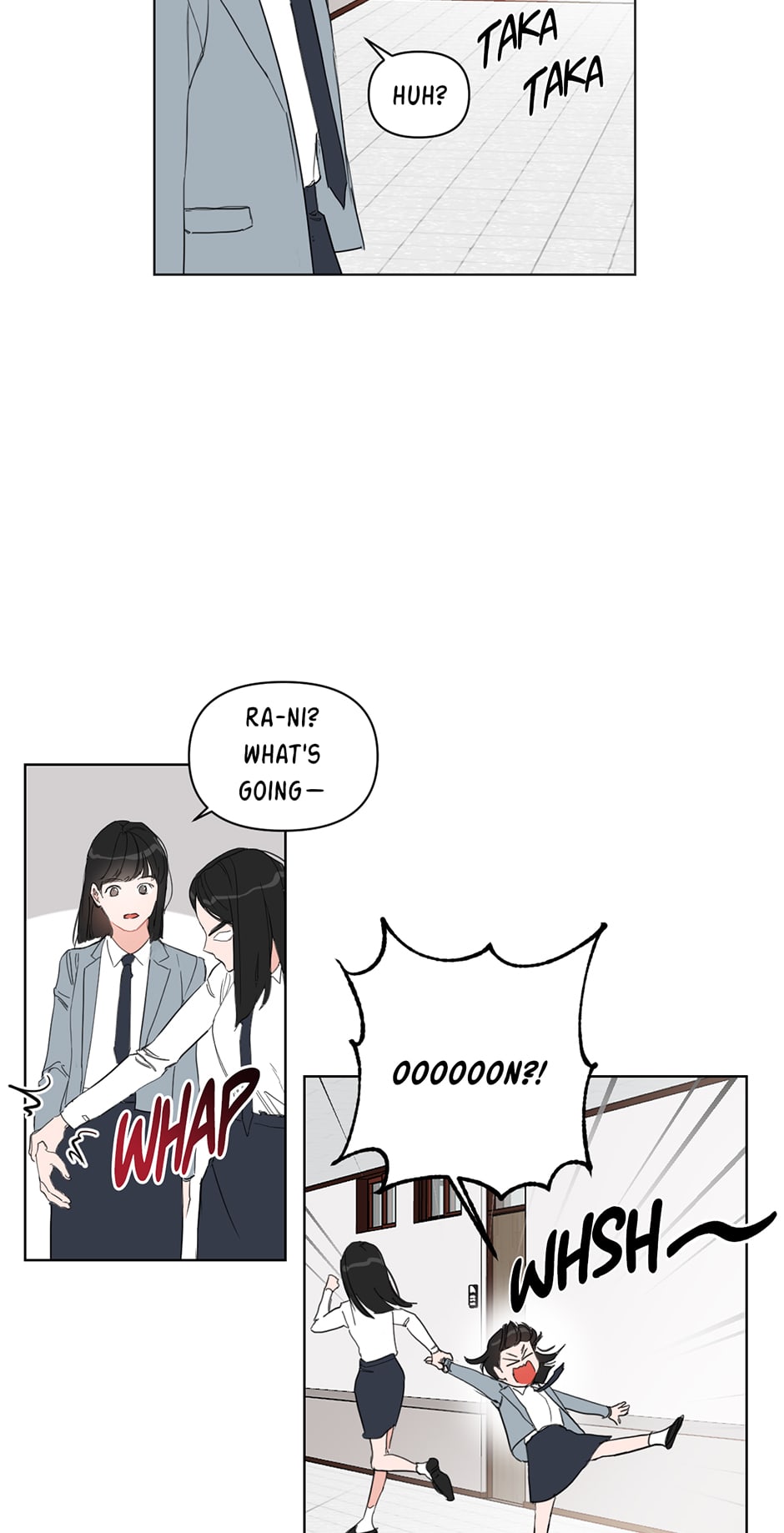 Positively Yours Chapter 10 image 3