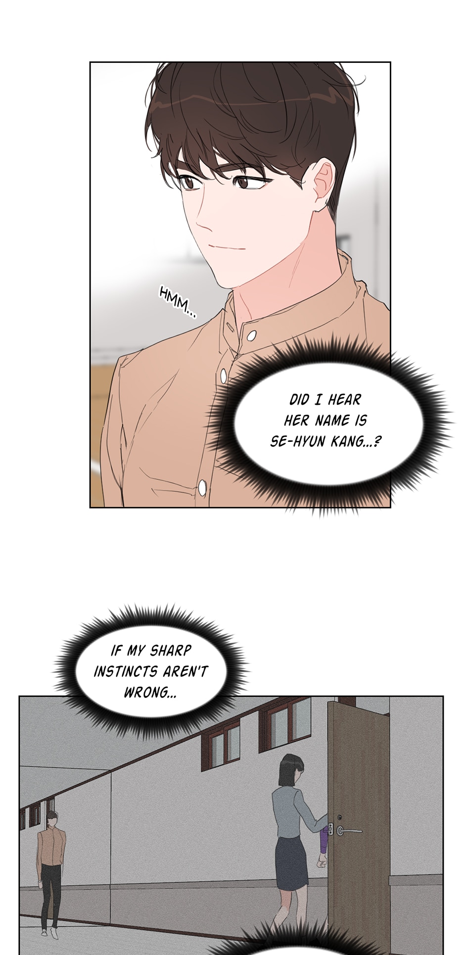 Positively Yours Chapter 10 image 40
