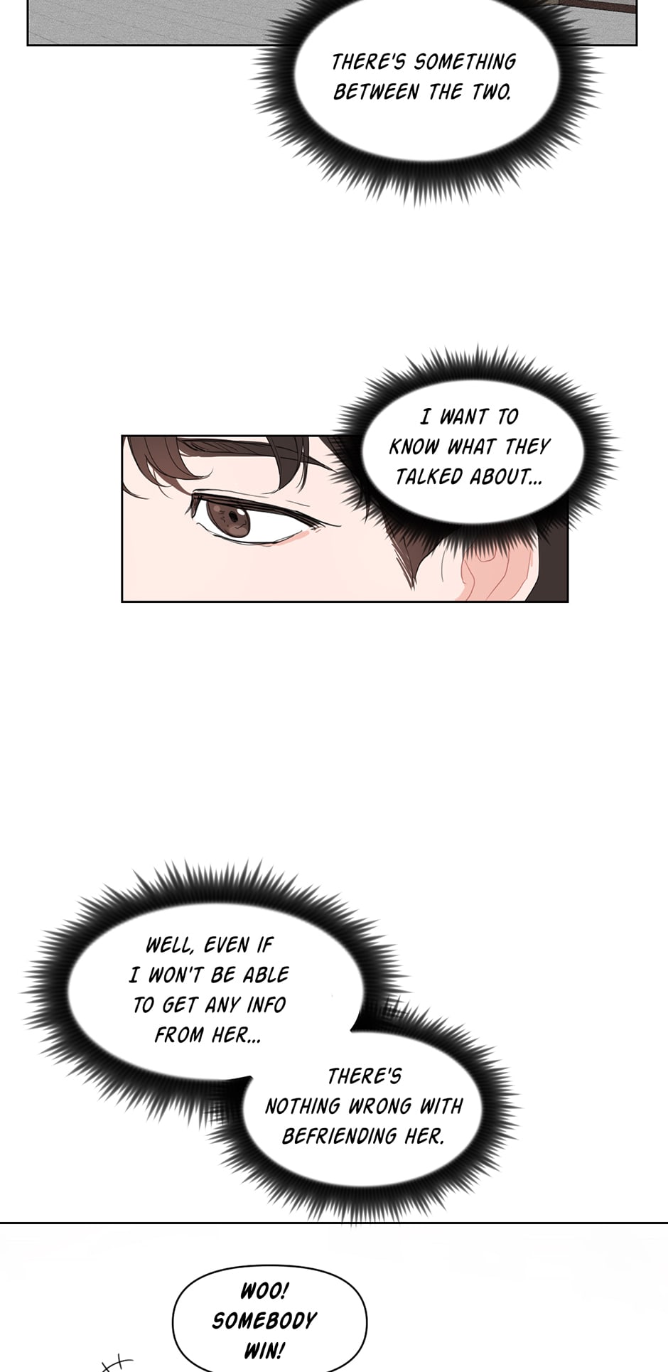 Positively Yours Chapter 10 image 41