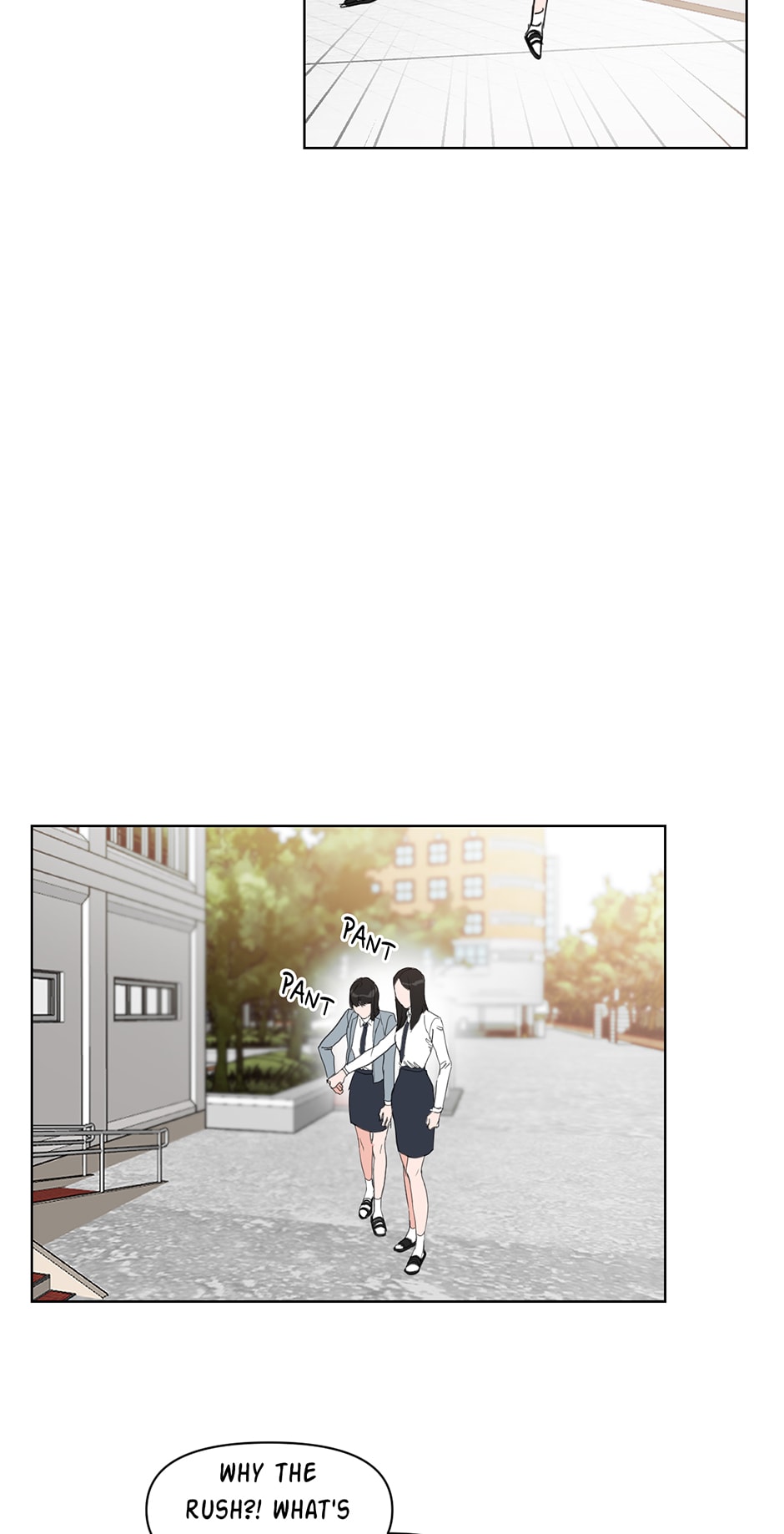 Positively Yours Chapter 10 image 4