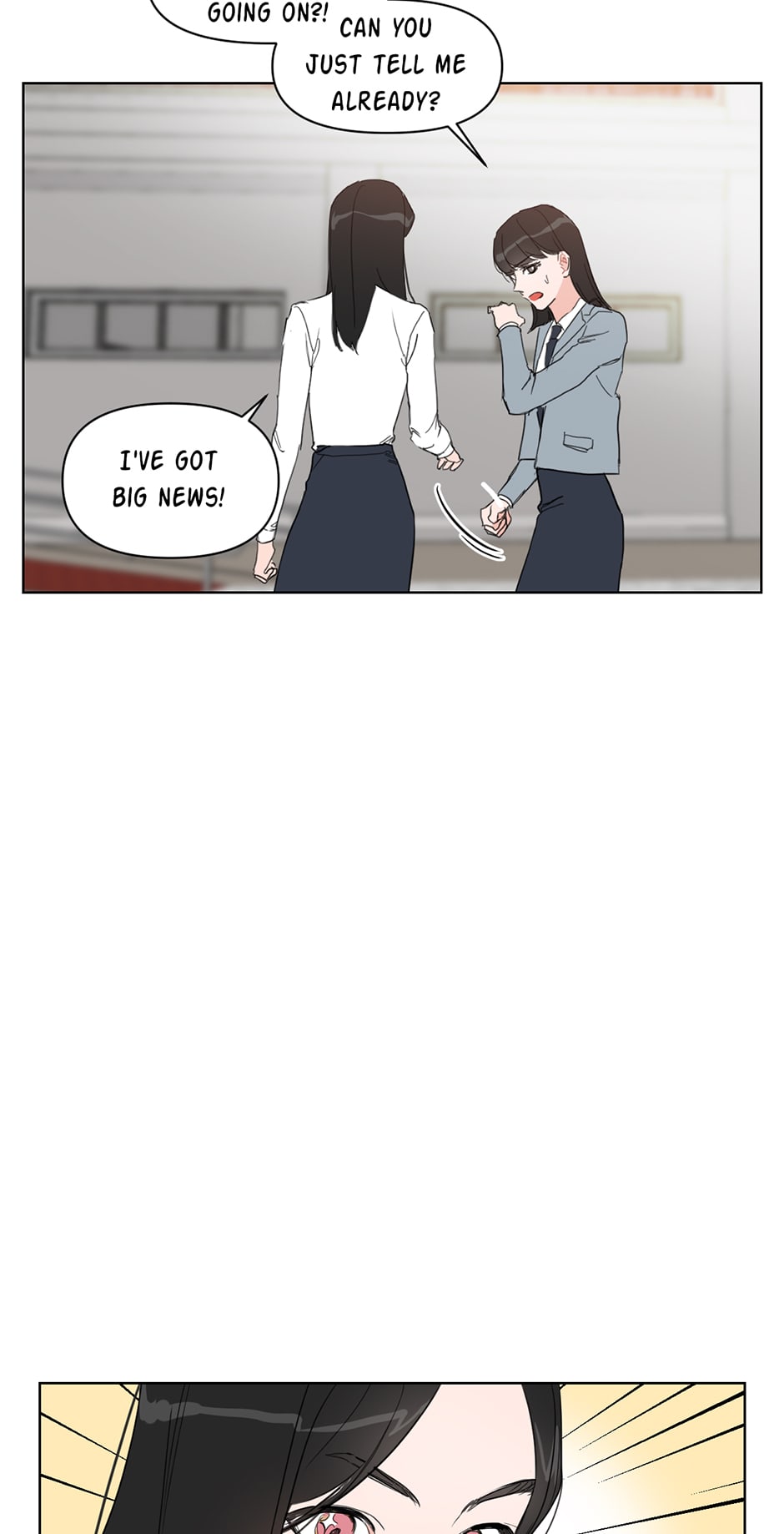 Positively Yours Chapter 10 image 5