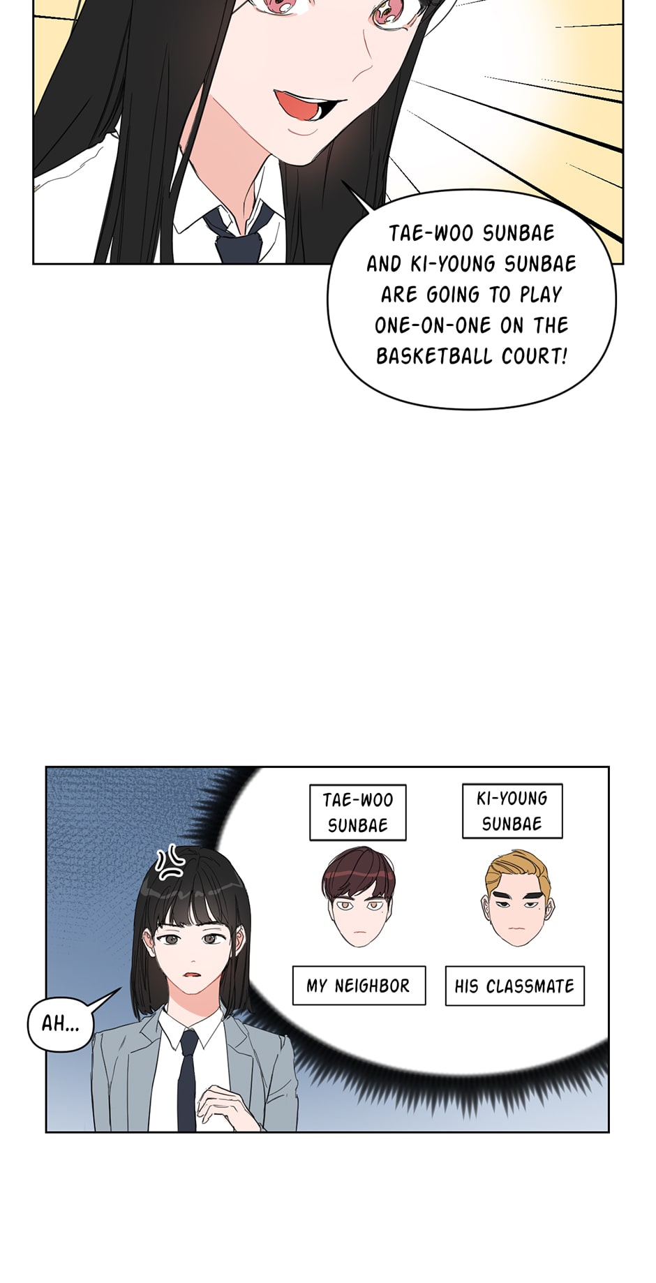Positively Yours Chapter 10 image 6