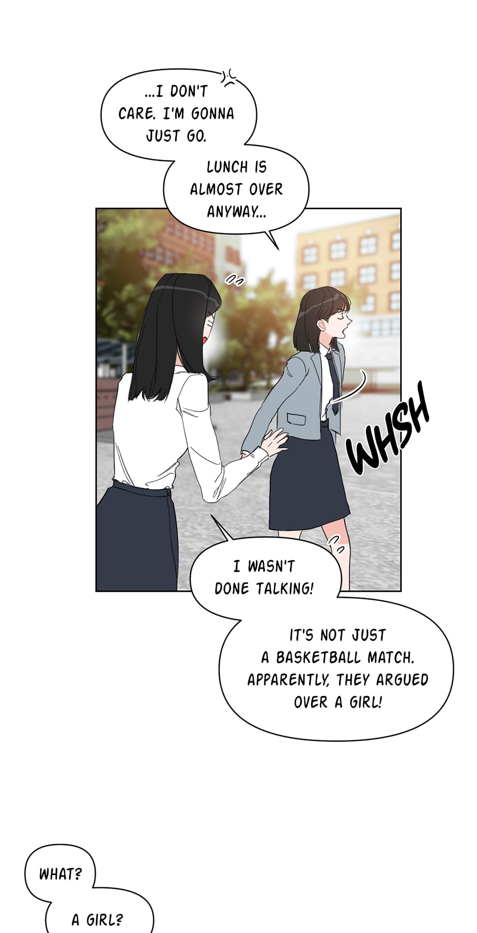 Positively Yours Chapter 10 image 7