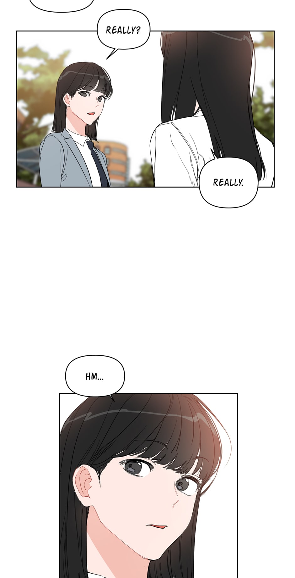 Positively Yours Chapter 10 image 8