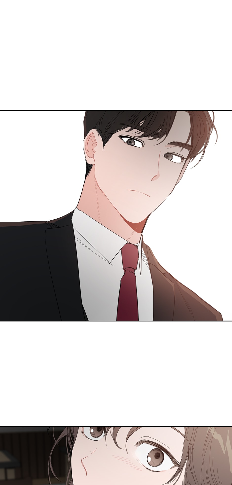 Positively Yours Chapter 11 image 10