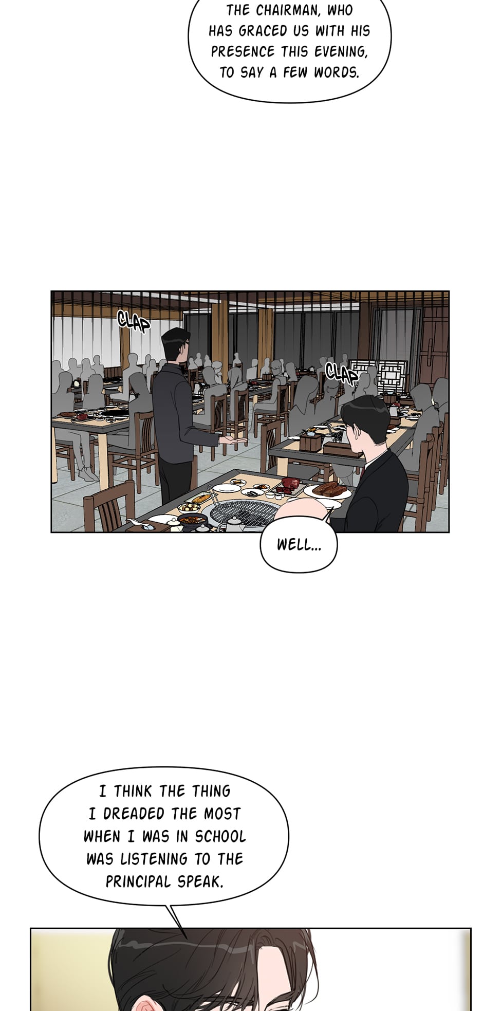 Positively Yours Chapter 11 image 16