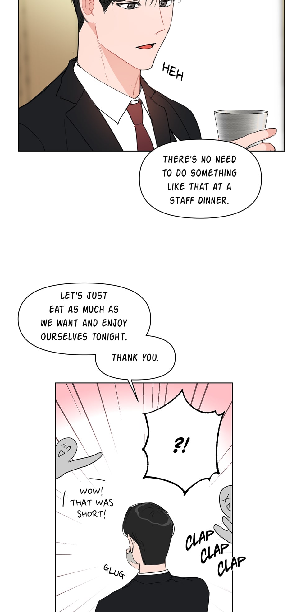 Positively Yours Chapter 11 image 17