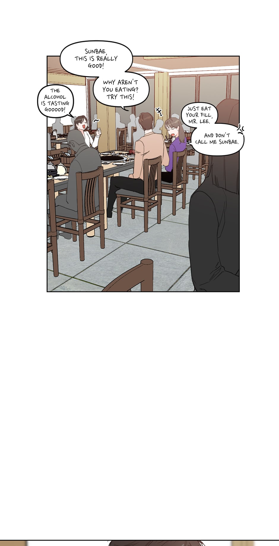 Positively Yours Chapter 11 image 20