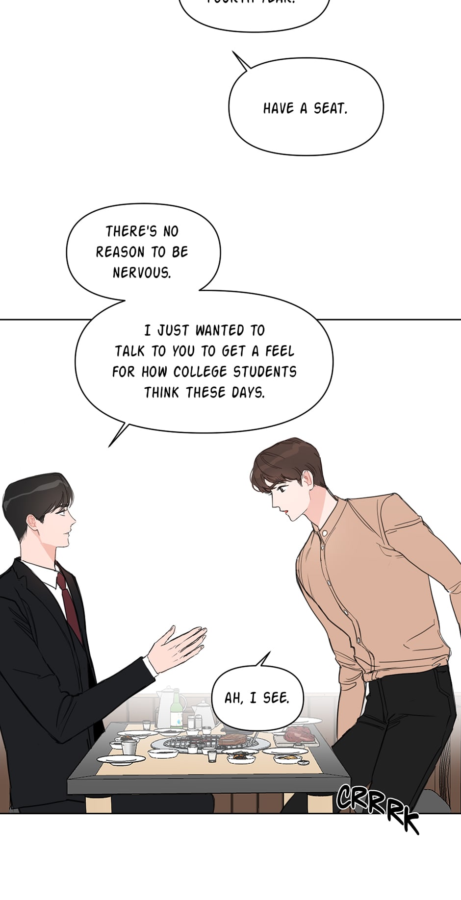Positively Yours Chapter 11 image 27
