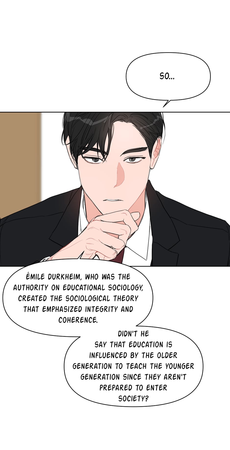 Positively Yours Chapter 11 image 28