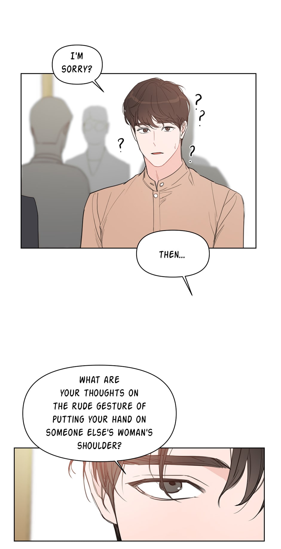 Positively Yours Chapter 11 image 29