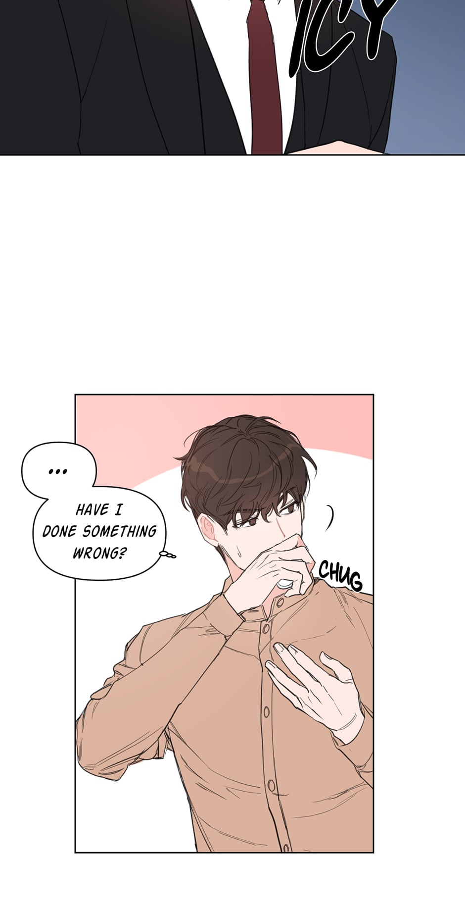 Positively Yours Chapter 11 image 35