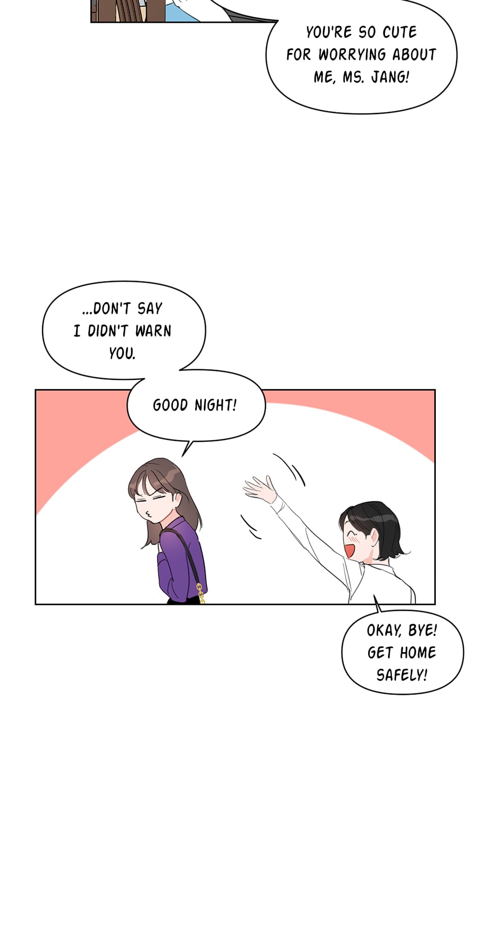 Positively Yours Chapter 11 image 46