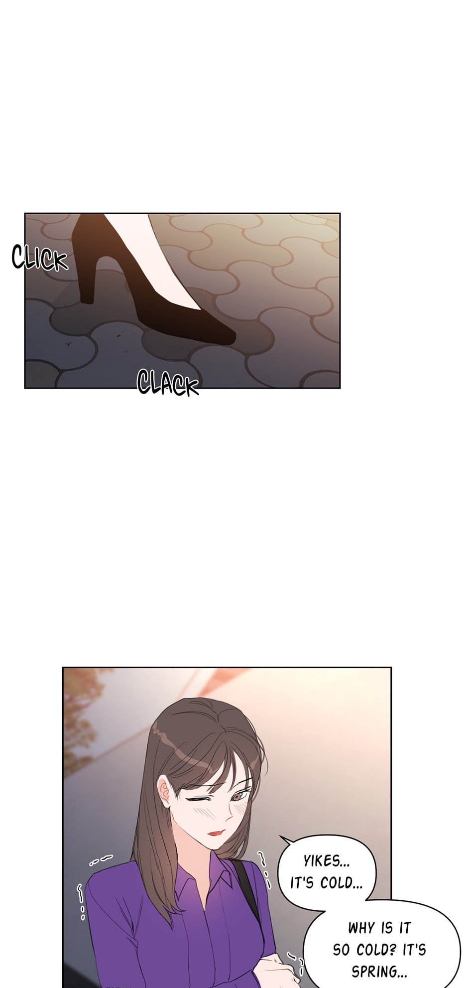 Positively Yours Chapter 11 image 47