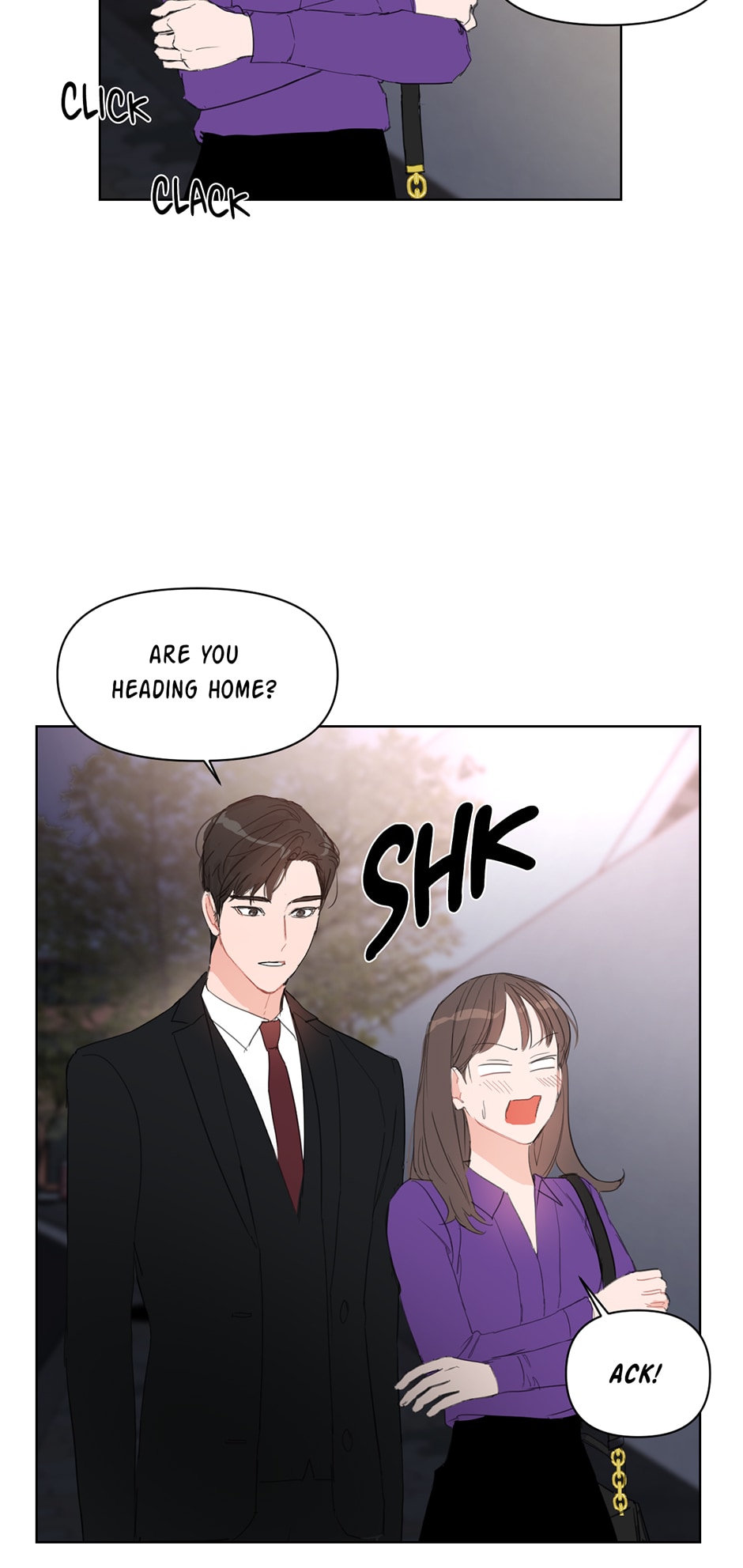 Positively Yours Chapter 11 image 48