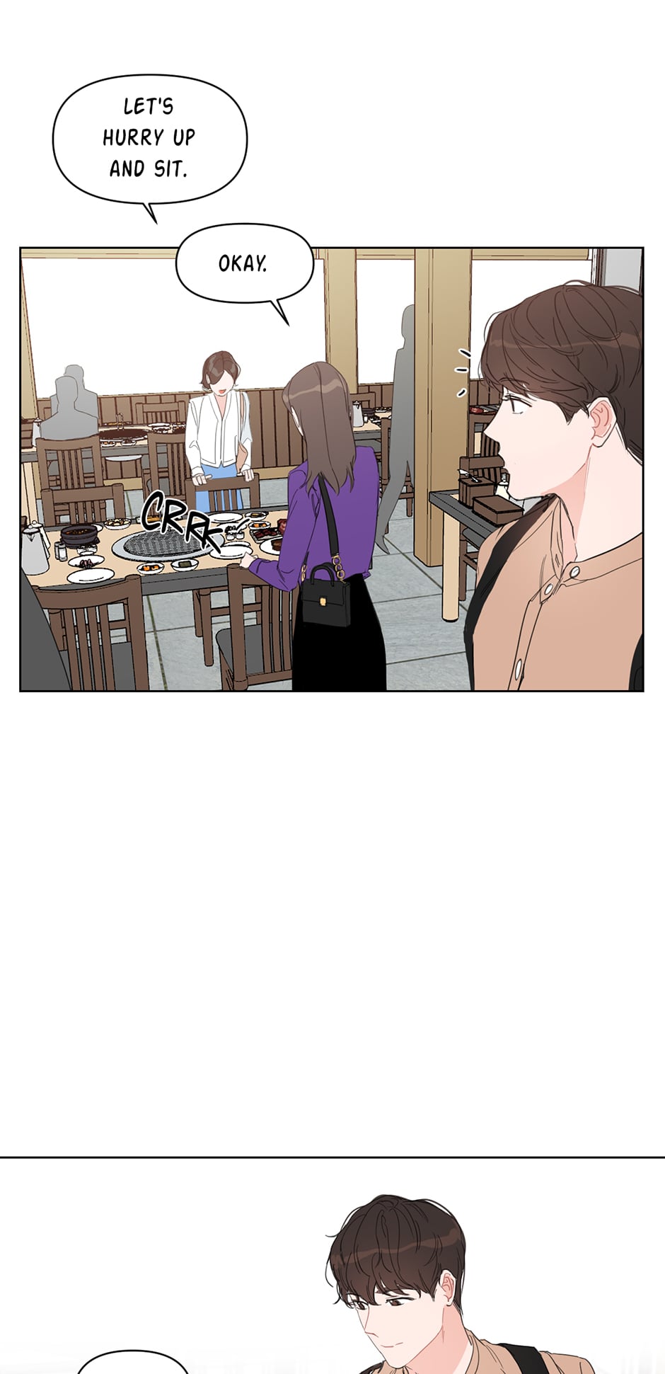 Positively Yours Chapter 11 image 4