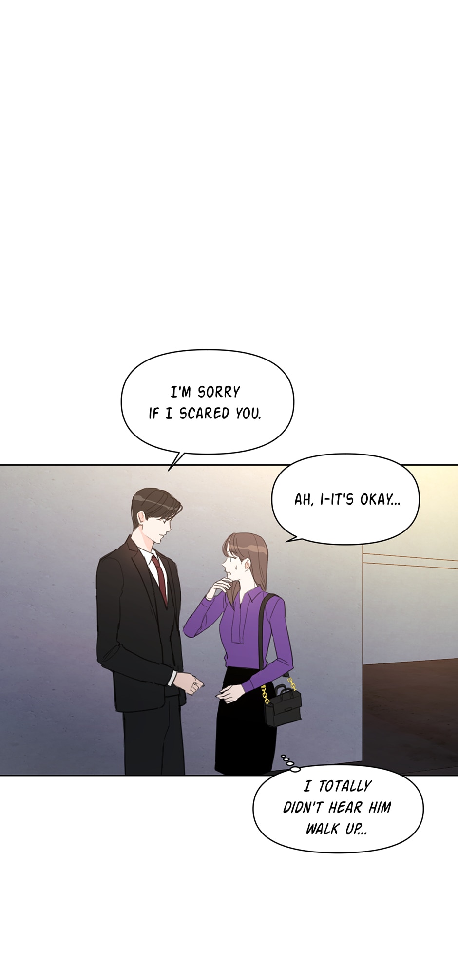 Positively Yours Chapter 11 image 49