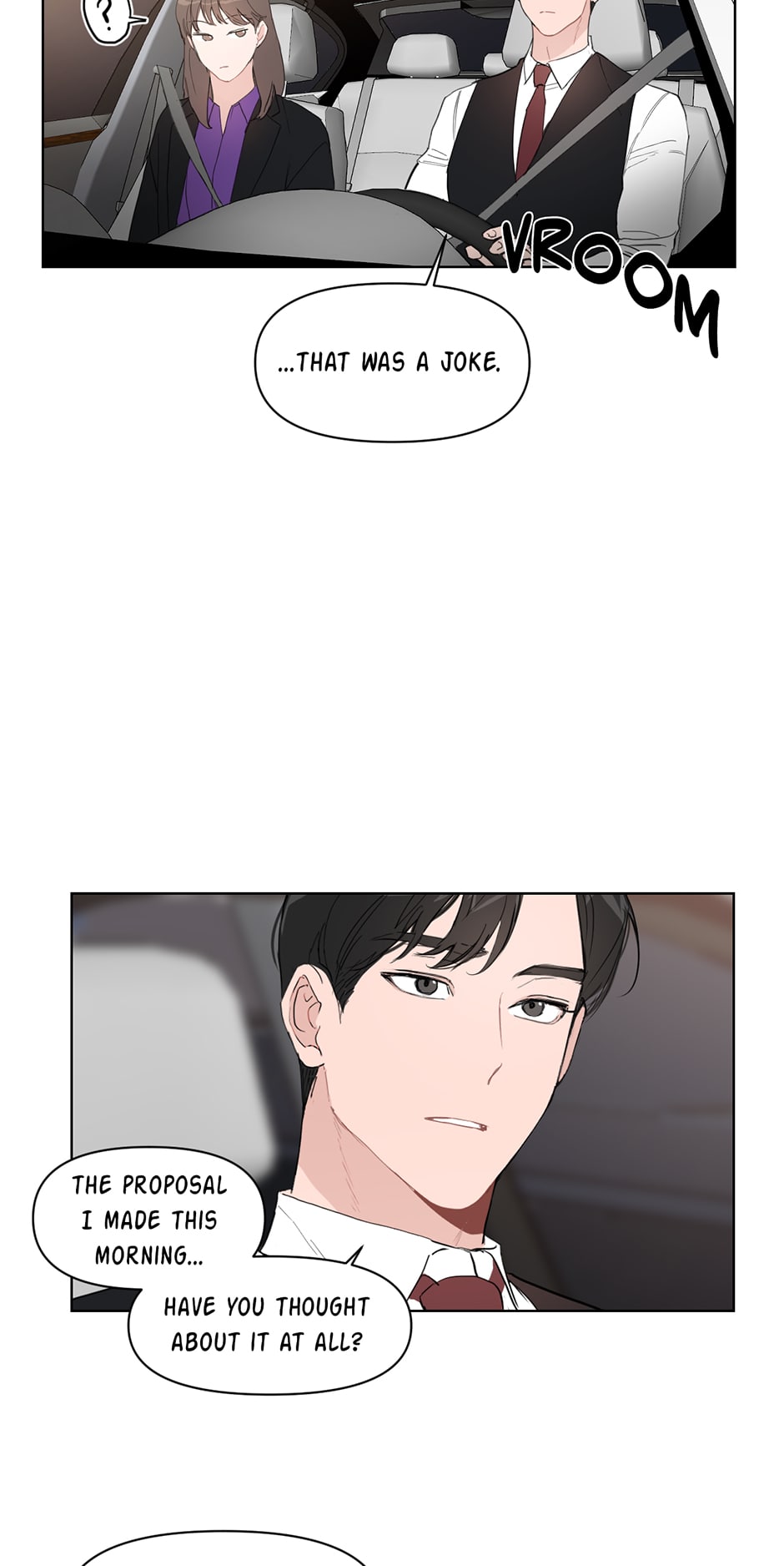 Positively Yours Chapter 12 image 11