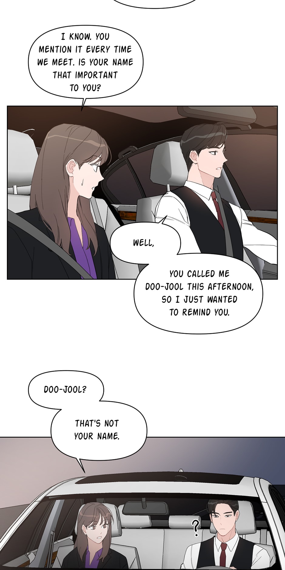 Positively Yours Chapter 12 image 13