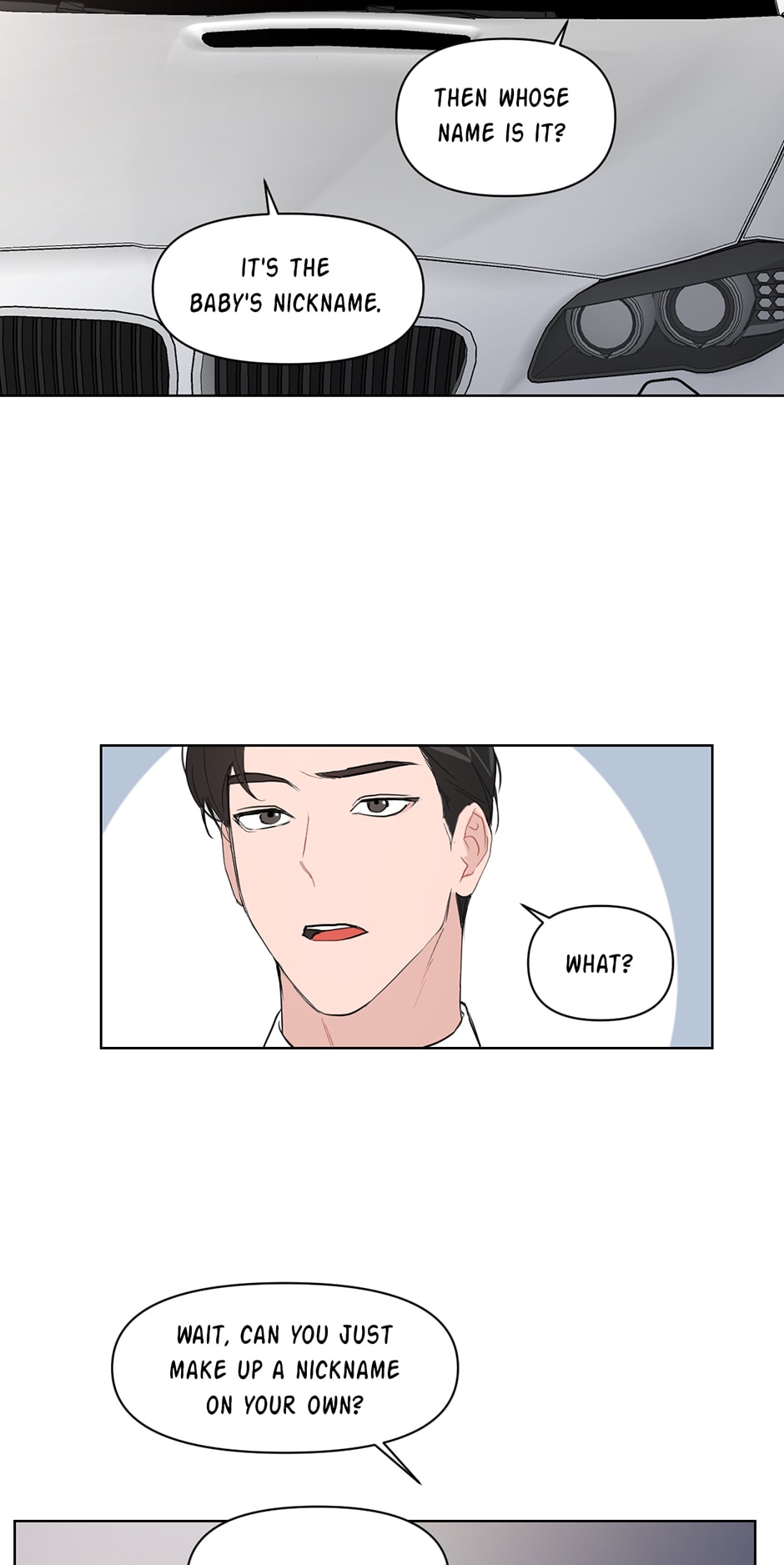 Positively Yours Chapter 12 image 14