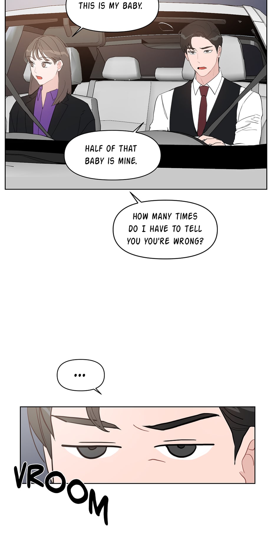 Positively Yours Chapter 12 image 15