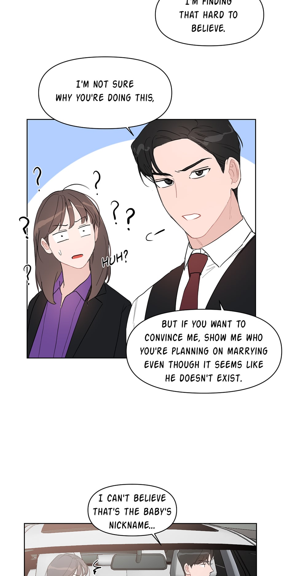 Positively Yours Chapter 12 image 18