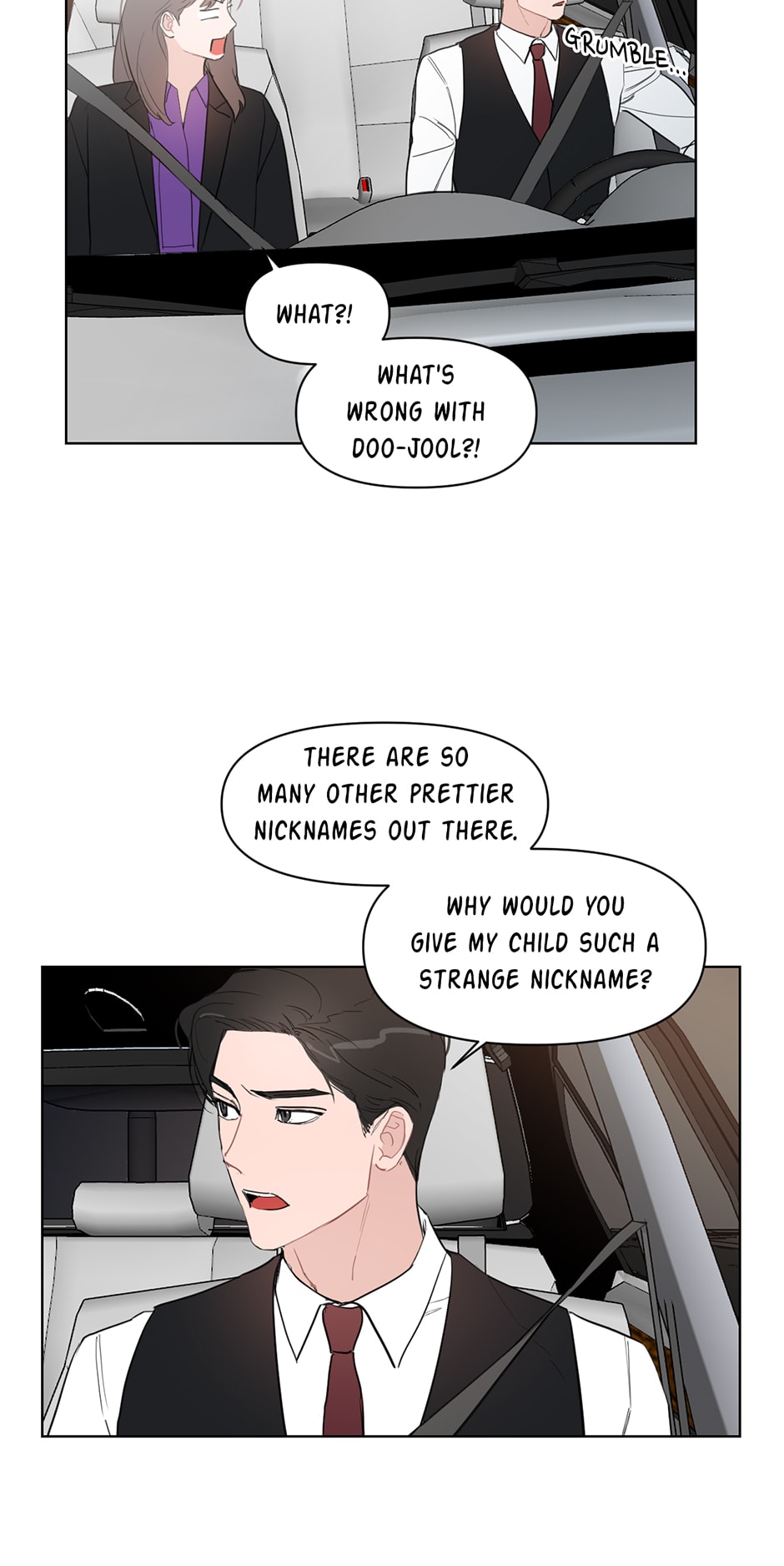 Positively Yours Chapter 12 image 19
