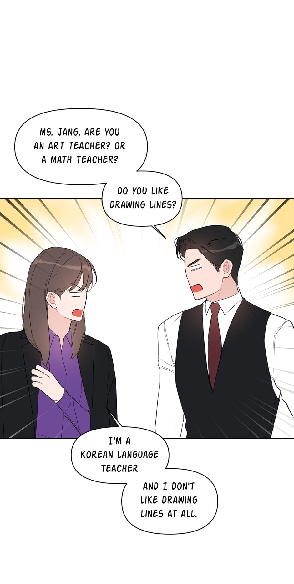 Positively Yours Chapter 12 image 20
