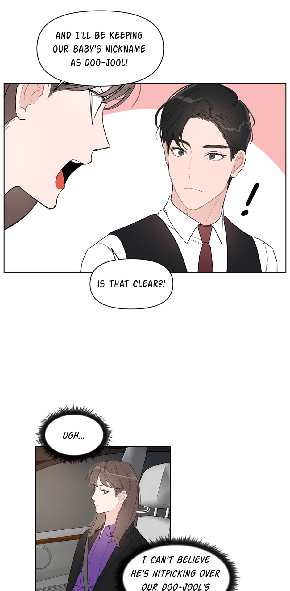 Positively Yours Chapter 12 image 21
