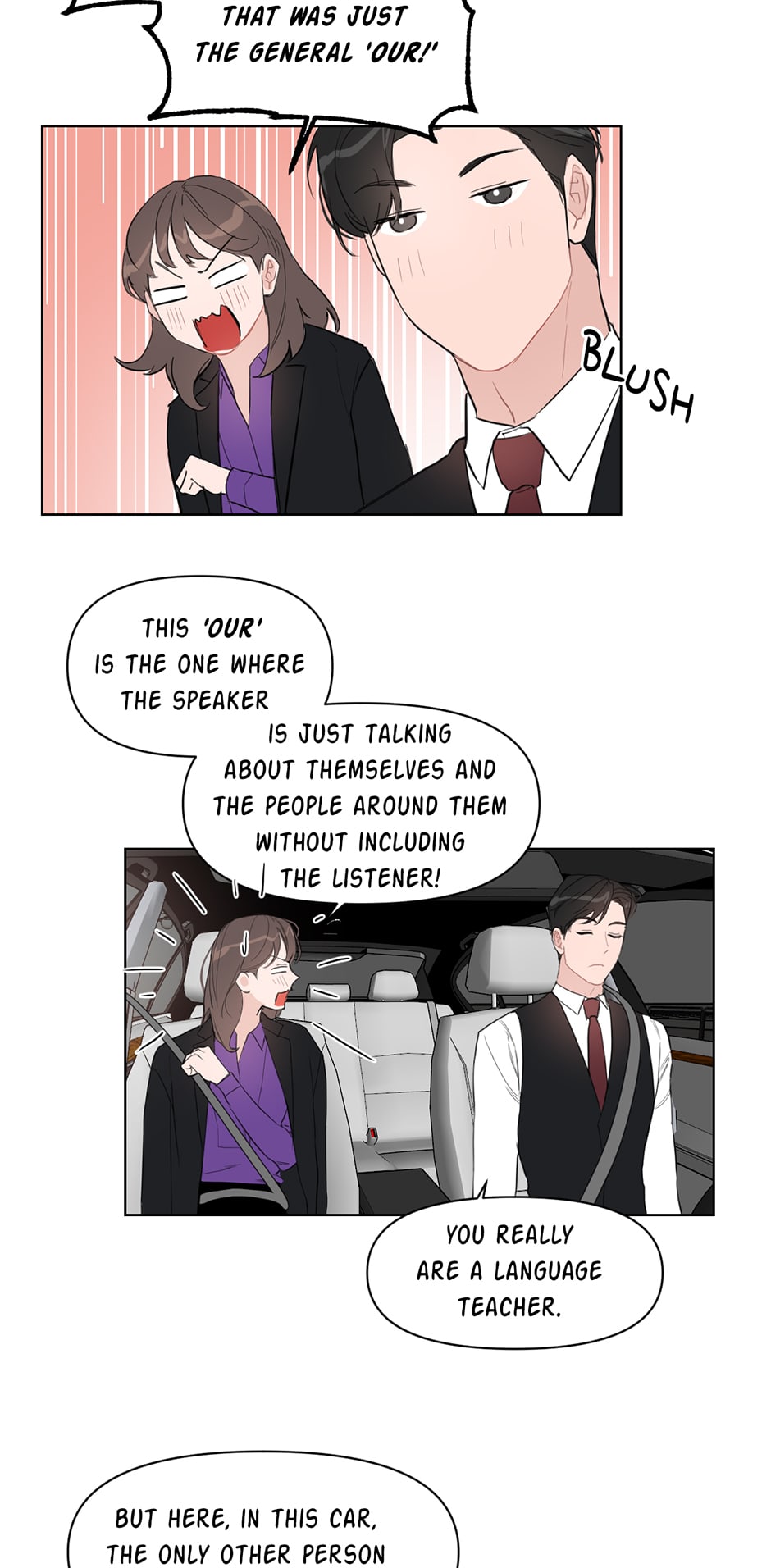 Positively Yours Chapter 12 image 24